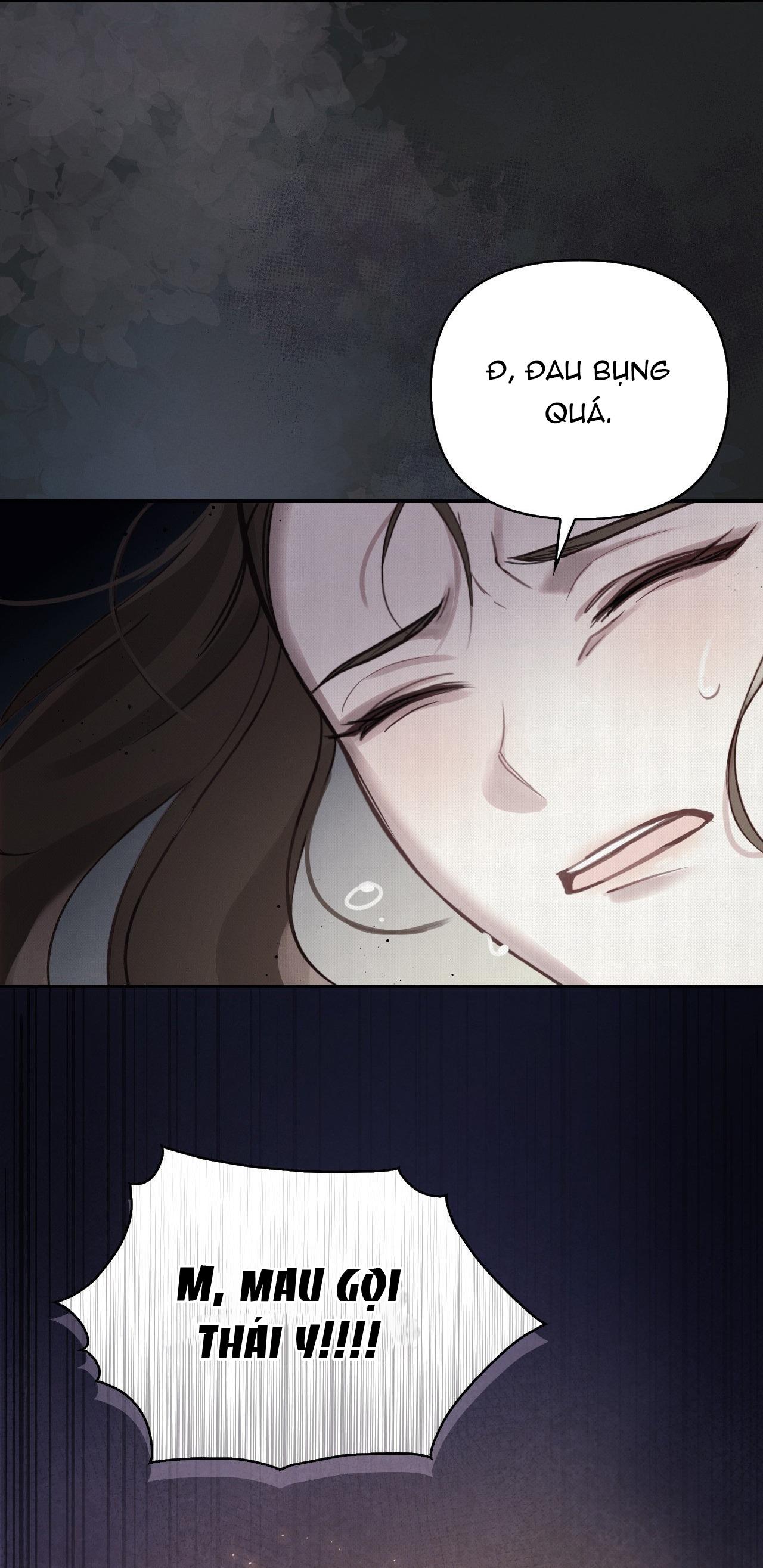 [18+] Hậu Cung Kế 