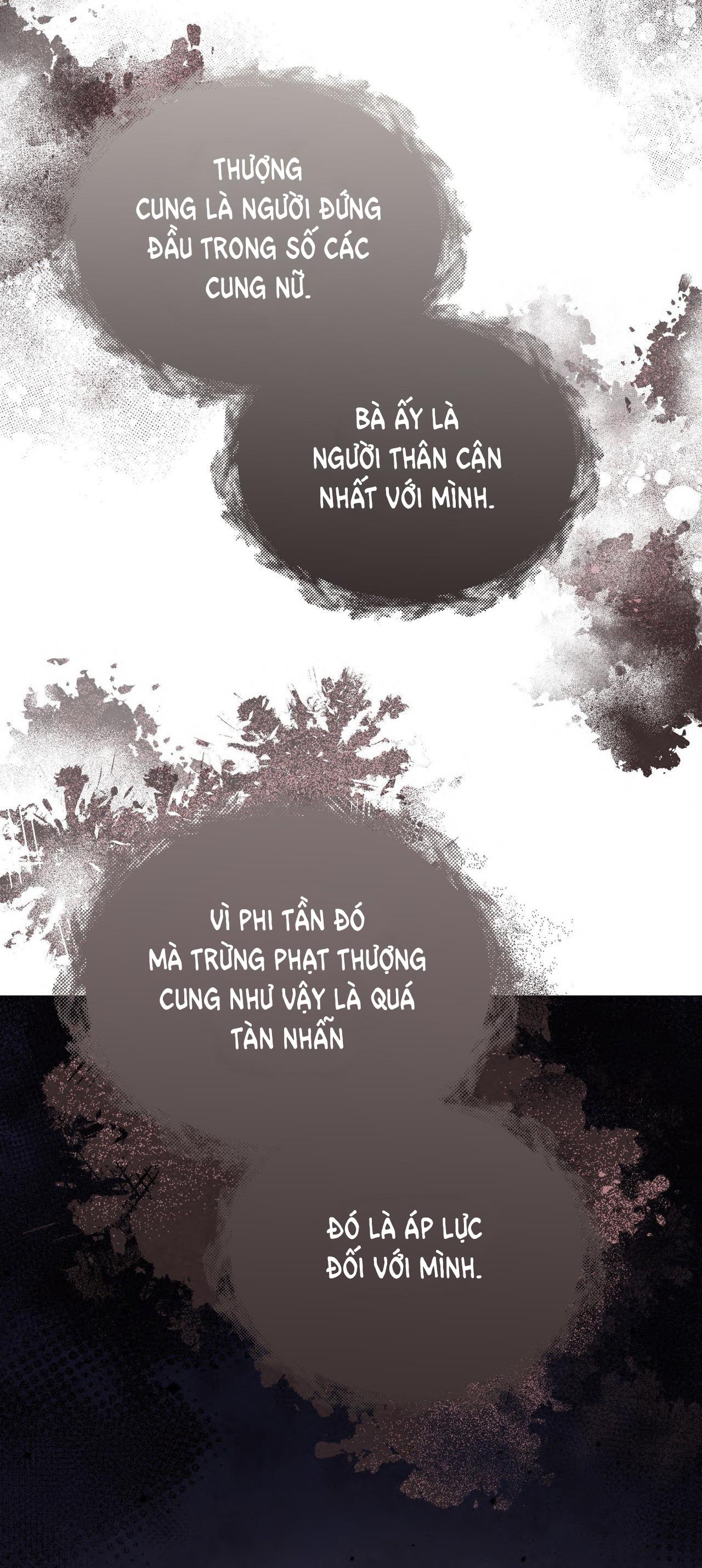 [18+] Hậu Cung Kế 