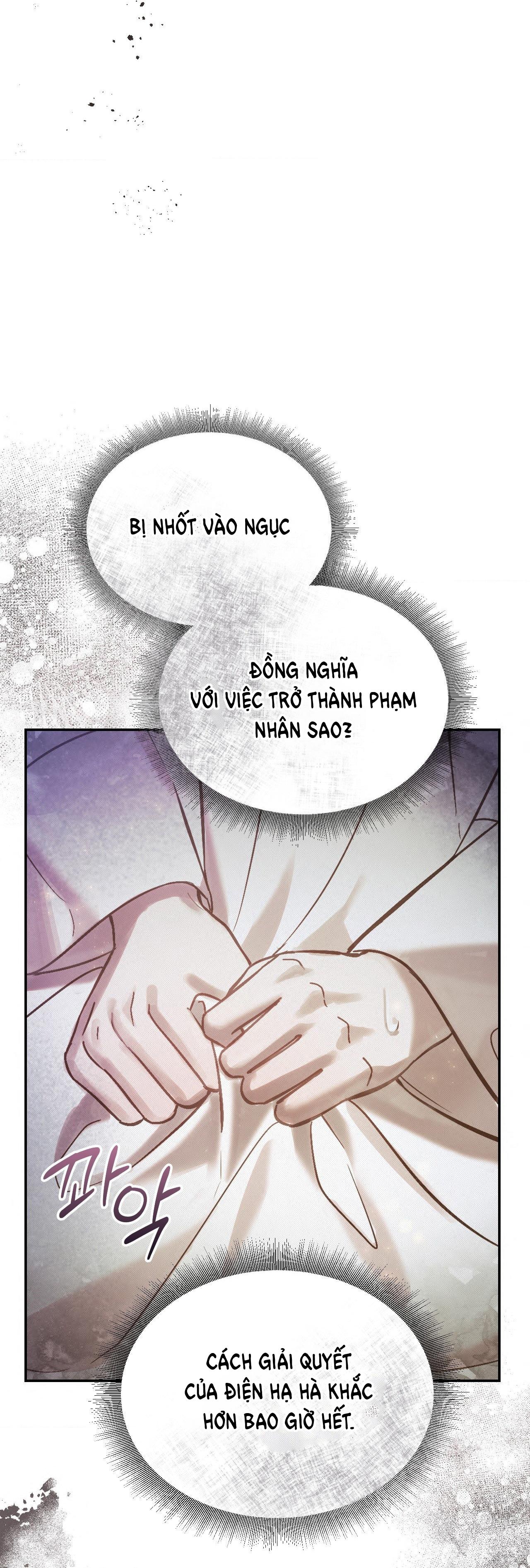[18+] Hậu Cung Kế 