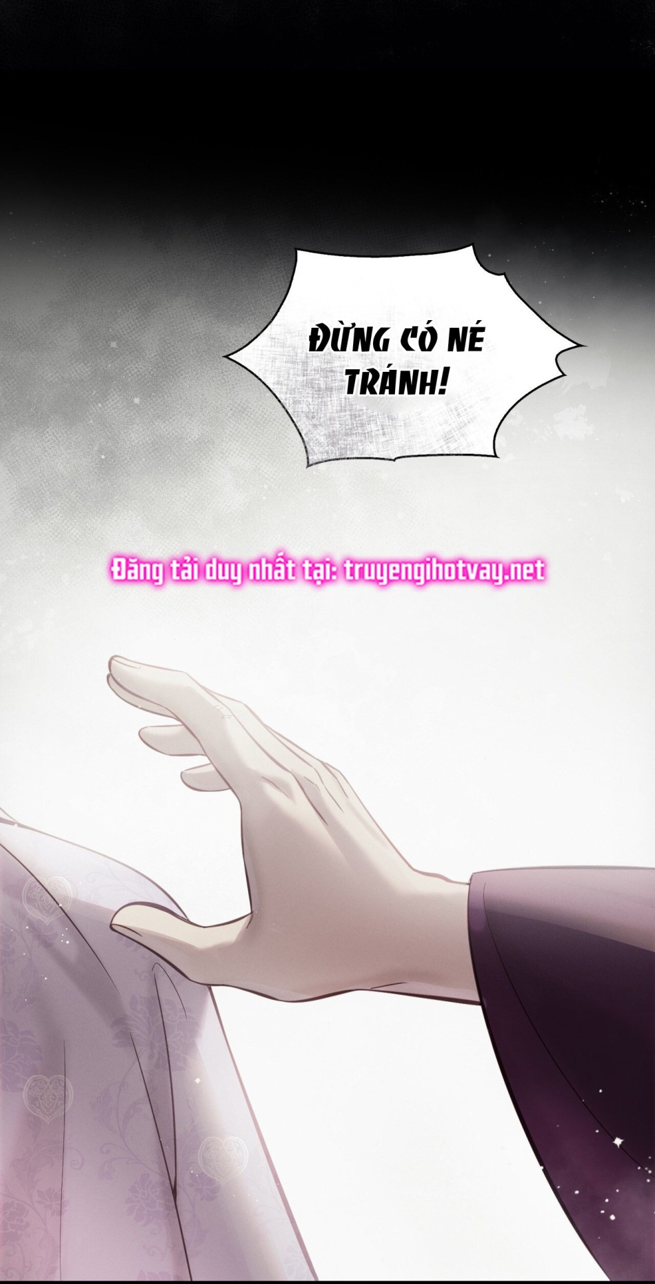 [18+] Hậu Cung Kế 