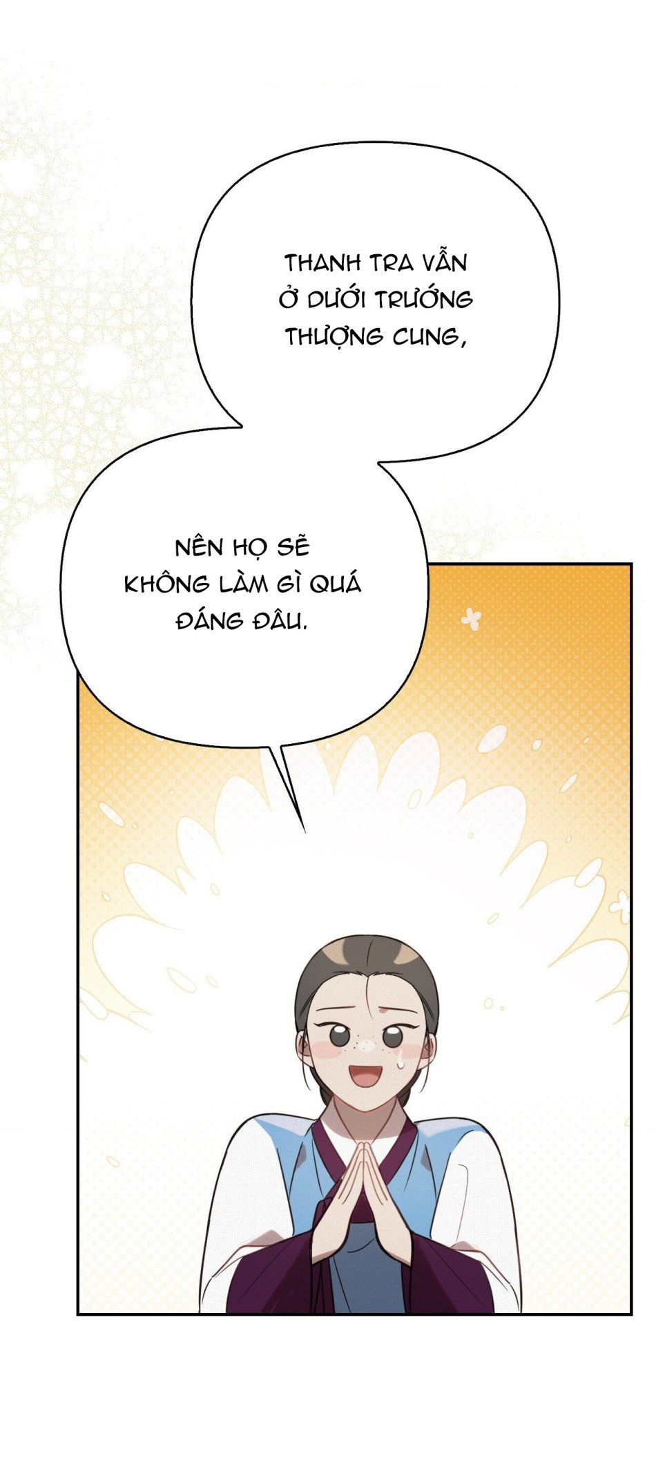 [18+] Hậu Cung Kế 