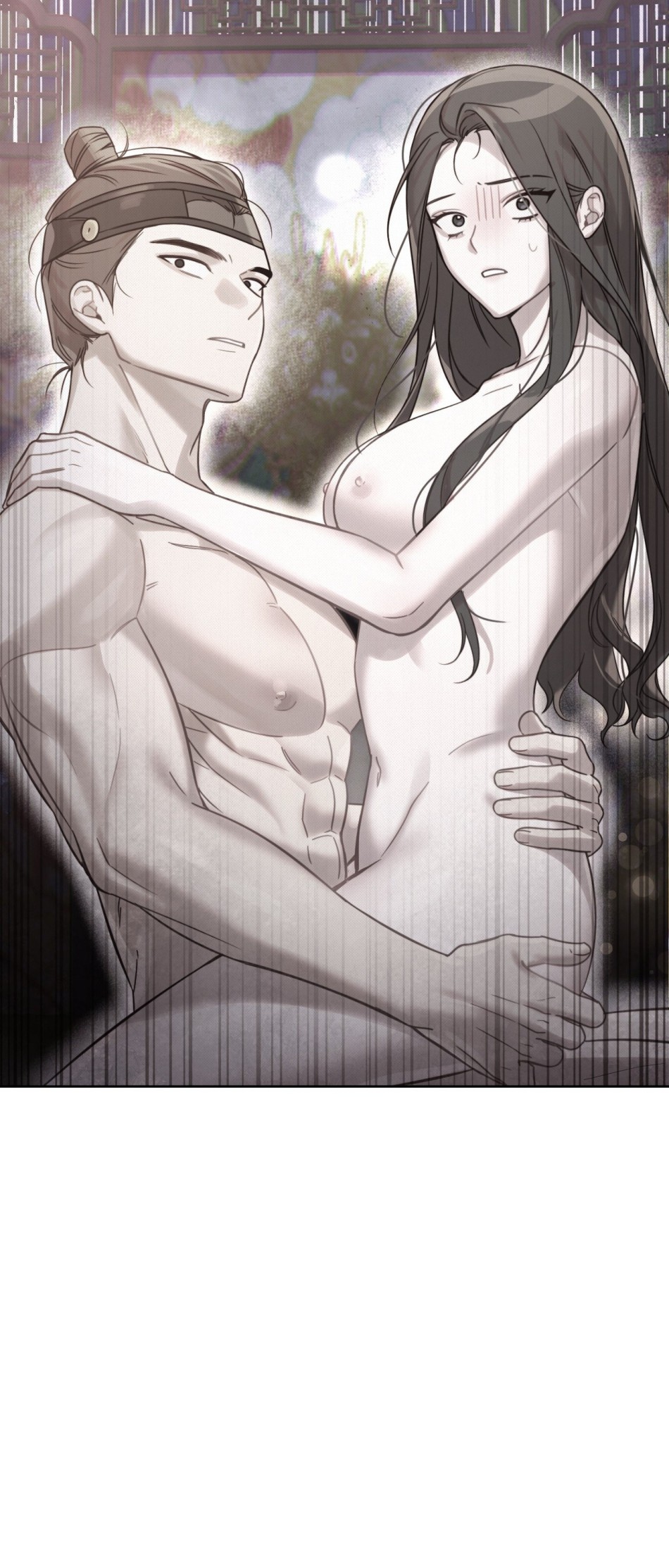 [18+] Hậu Cung Kế 