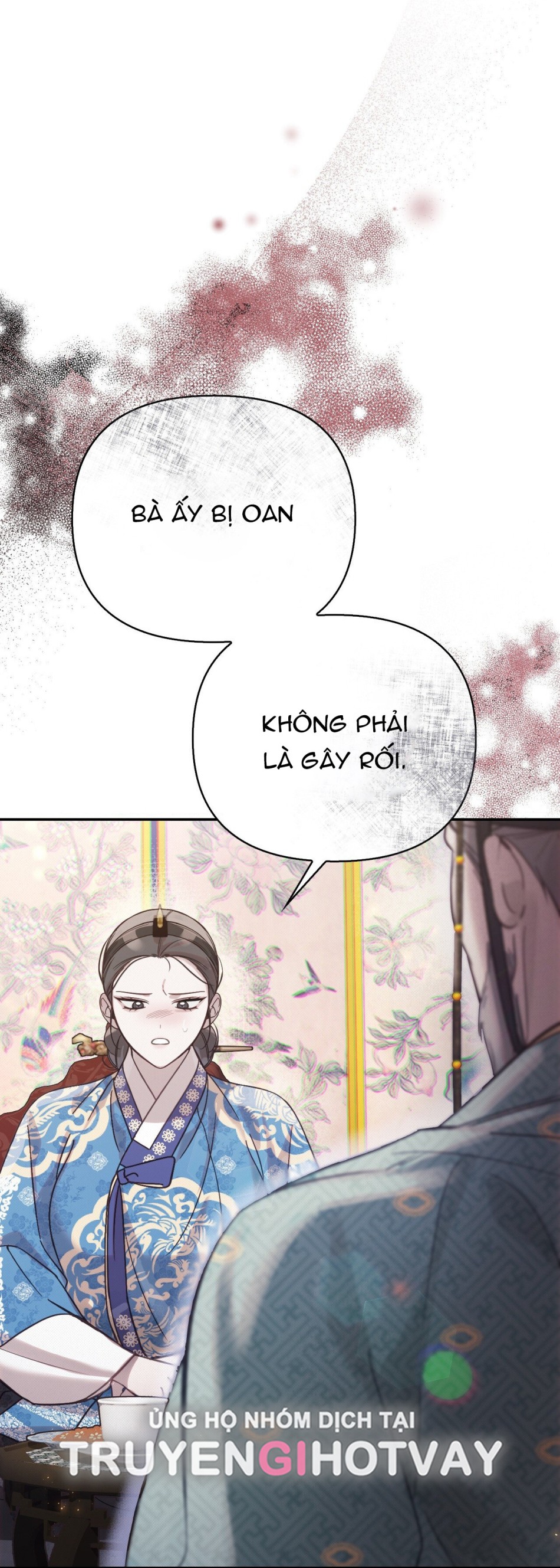 [18+] Hậu Cung Kế 
