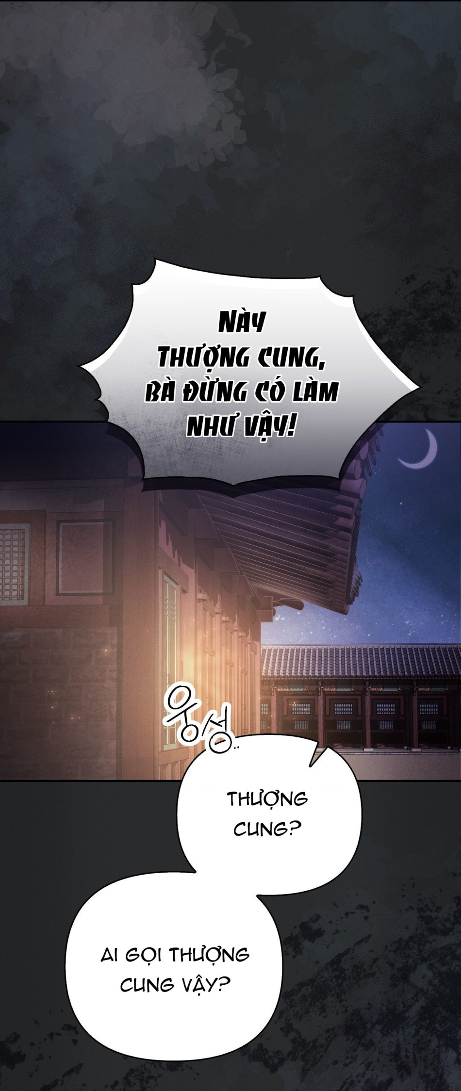 [18+] Hậu Cung Kế 