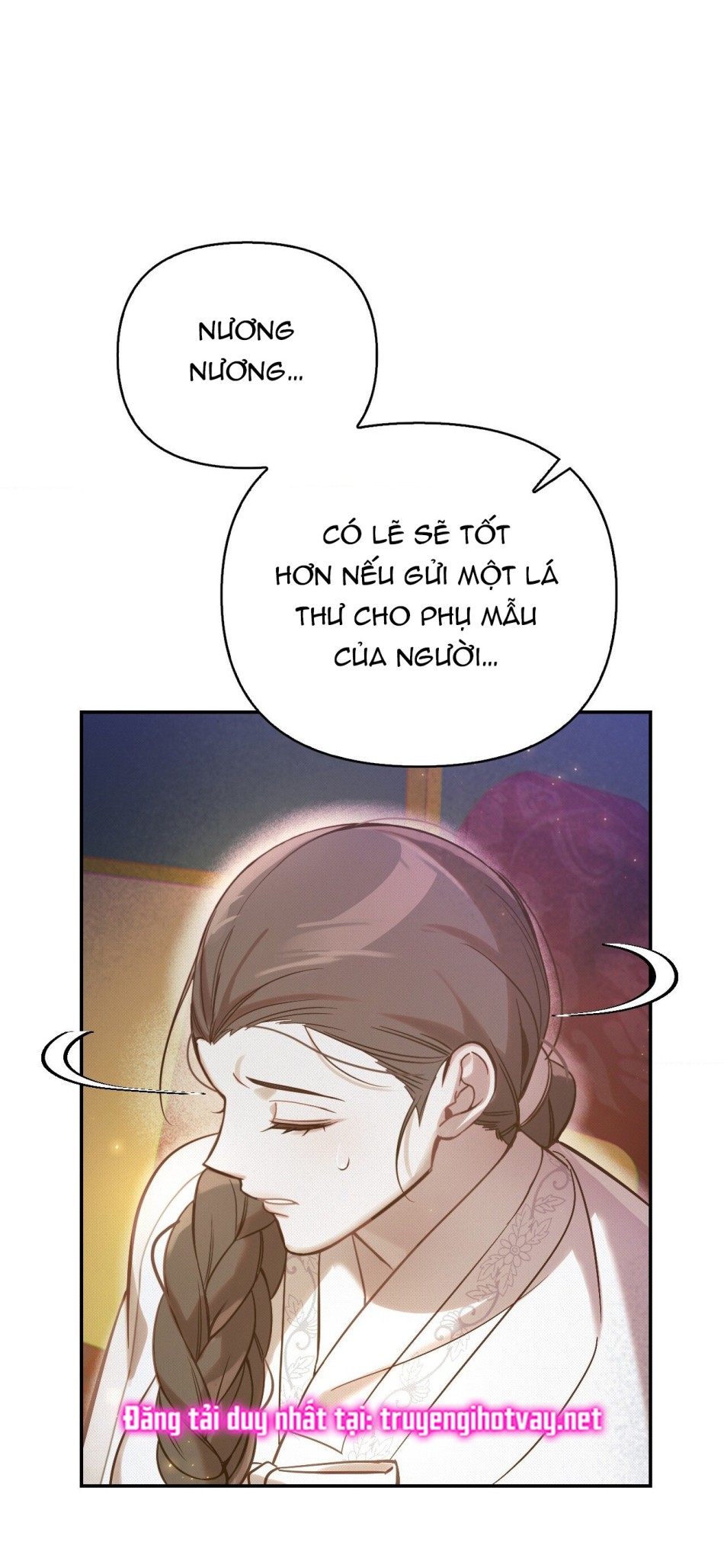 [18+] Hậu Cung Kế 