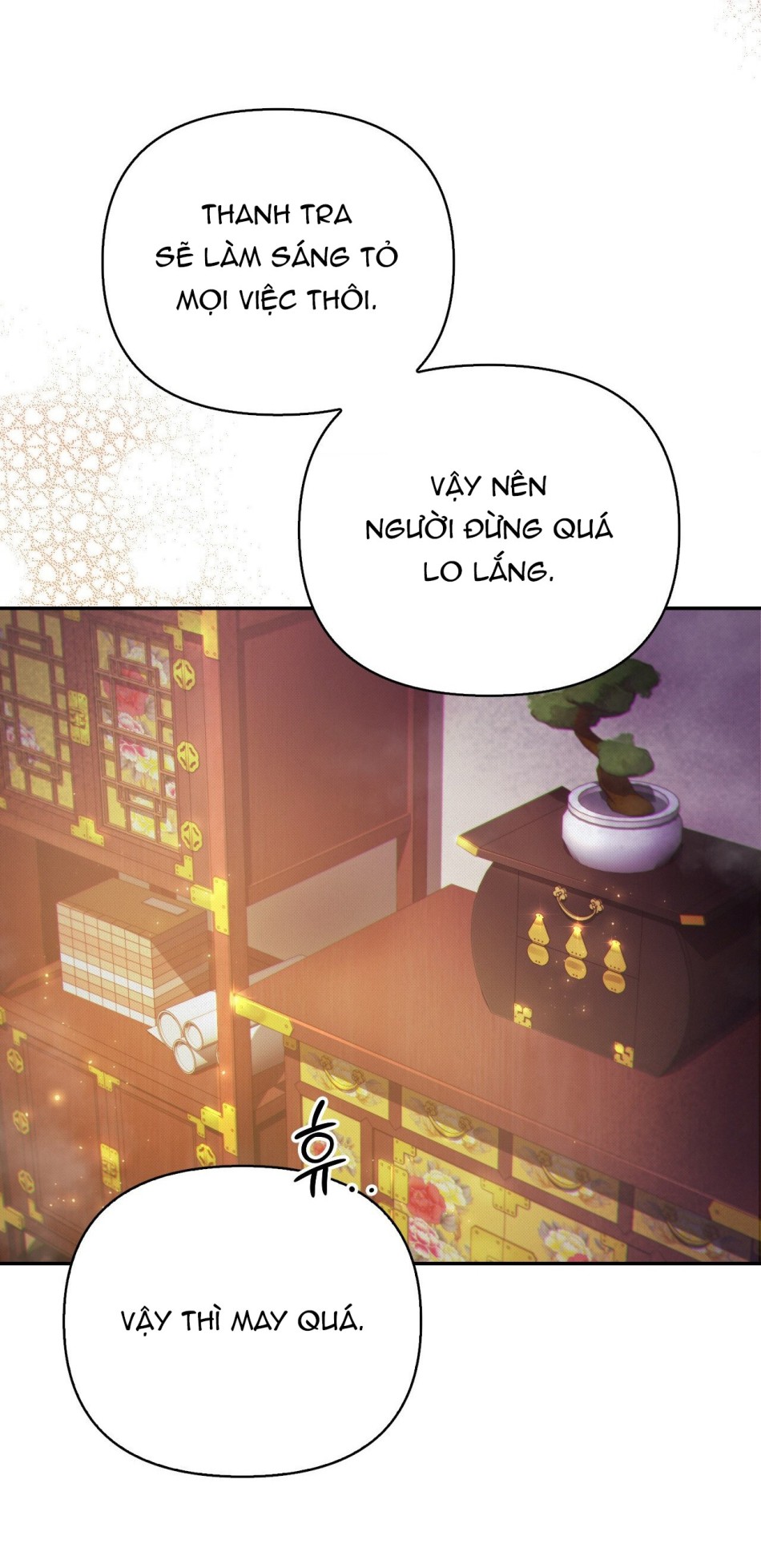 [18+] Hậu Cung Kế 