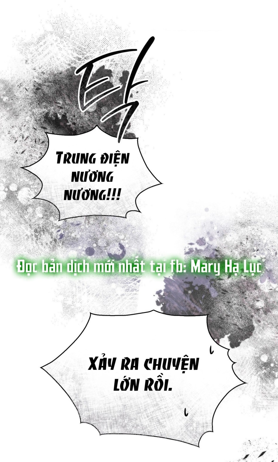 [18+] Hậu Cung Kế 