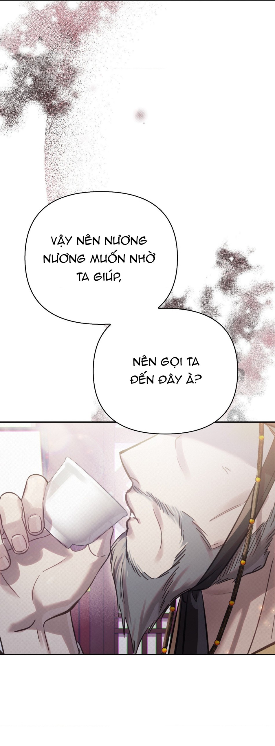 [18+] Hậu Cung Kế 
