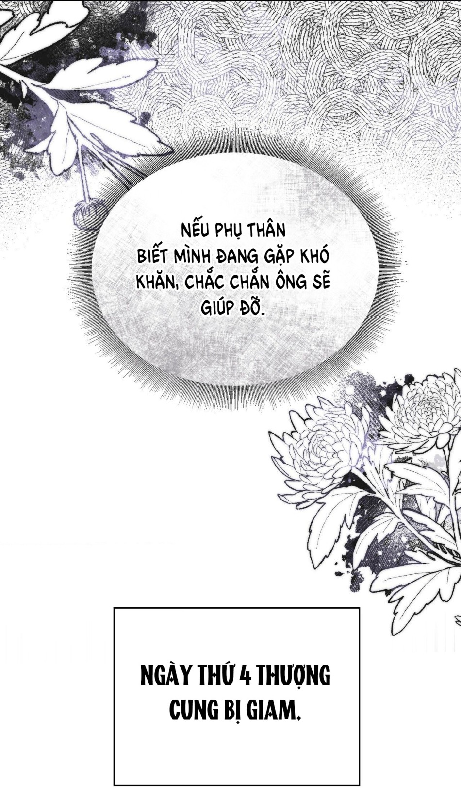 [18+] Hậu Cung Kế 