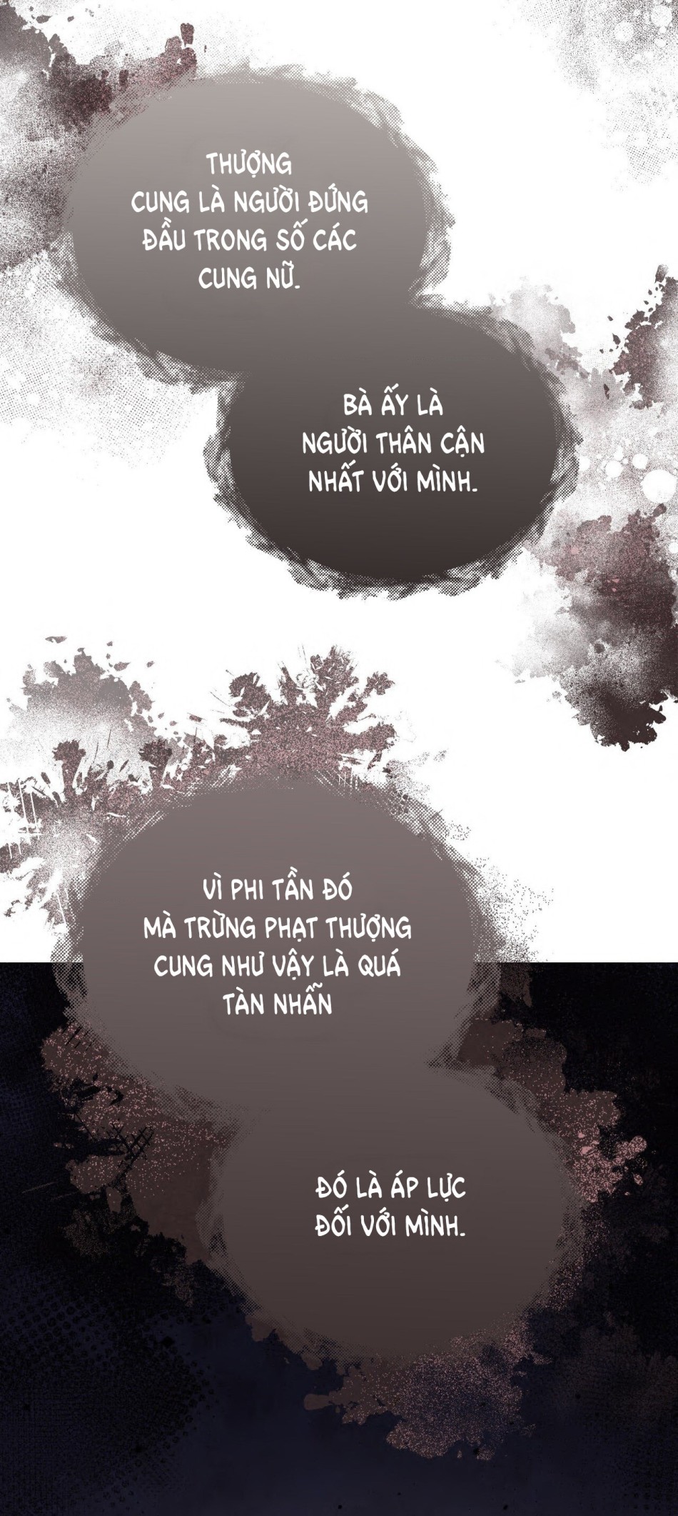 [18+] Hậu Cung Kế 