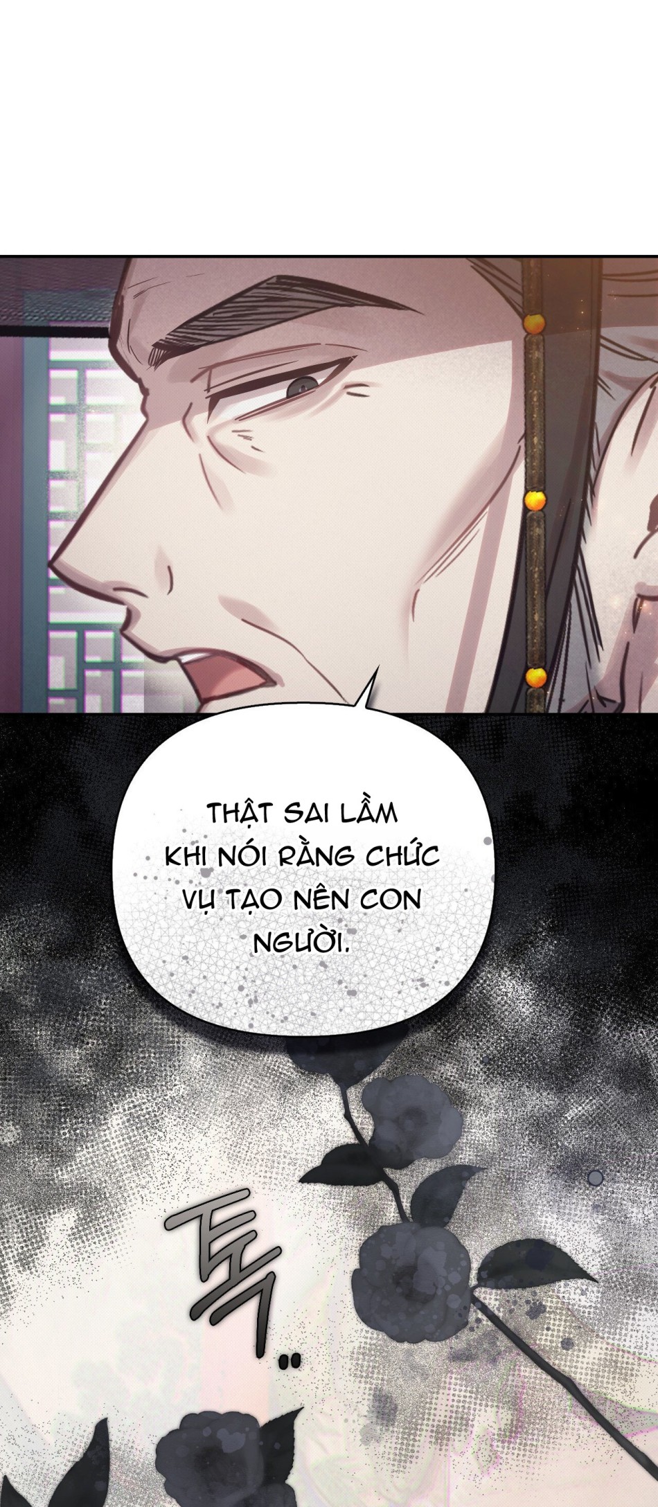 [18+] Hậu Cung Kế 