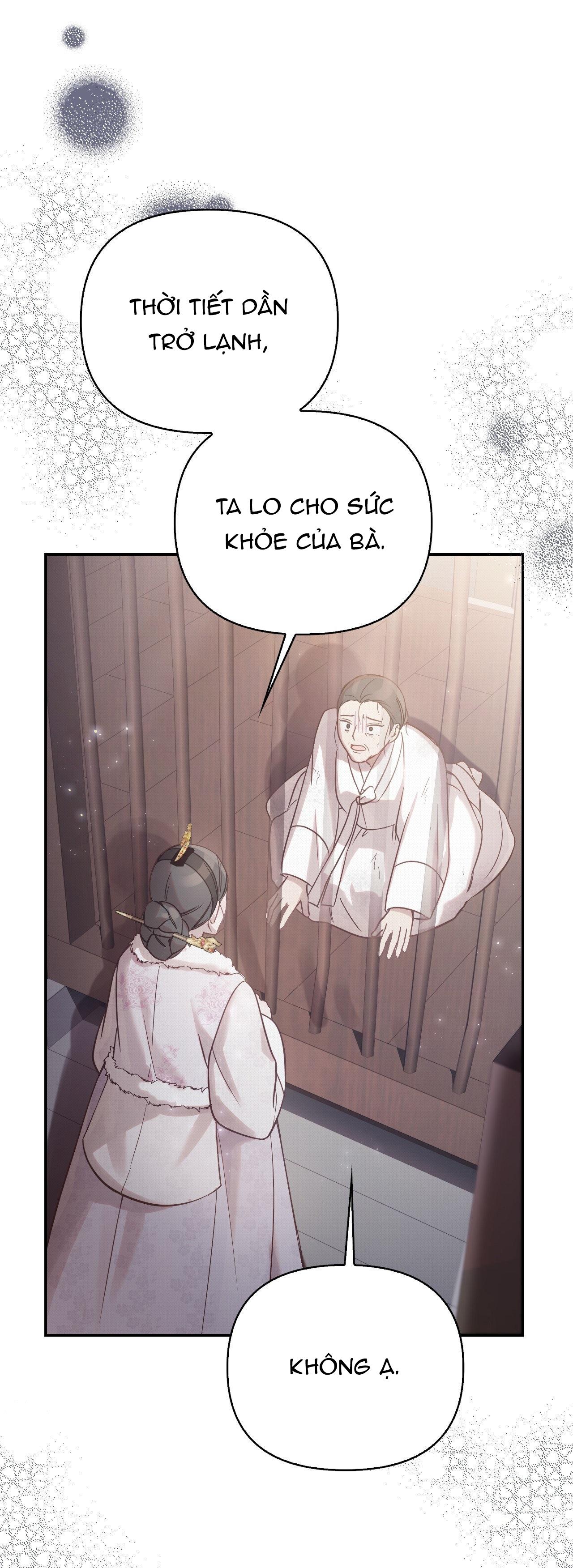 [18+] Hậu Cung Kế 