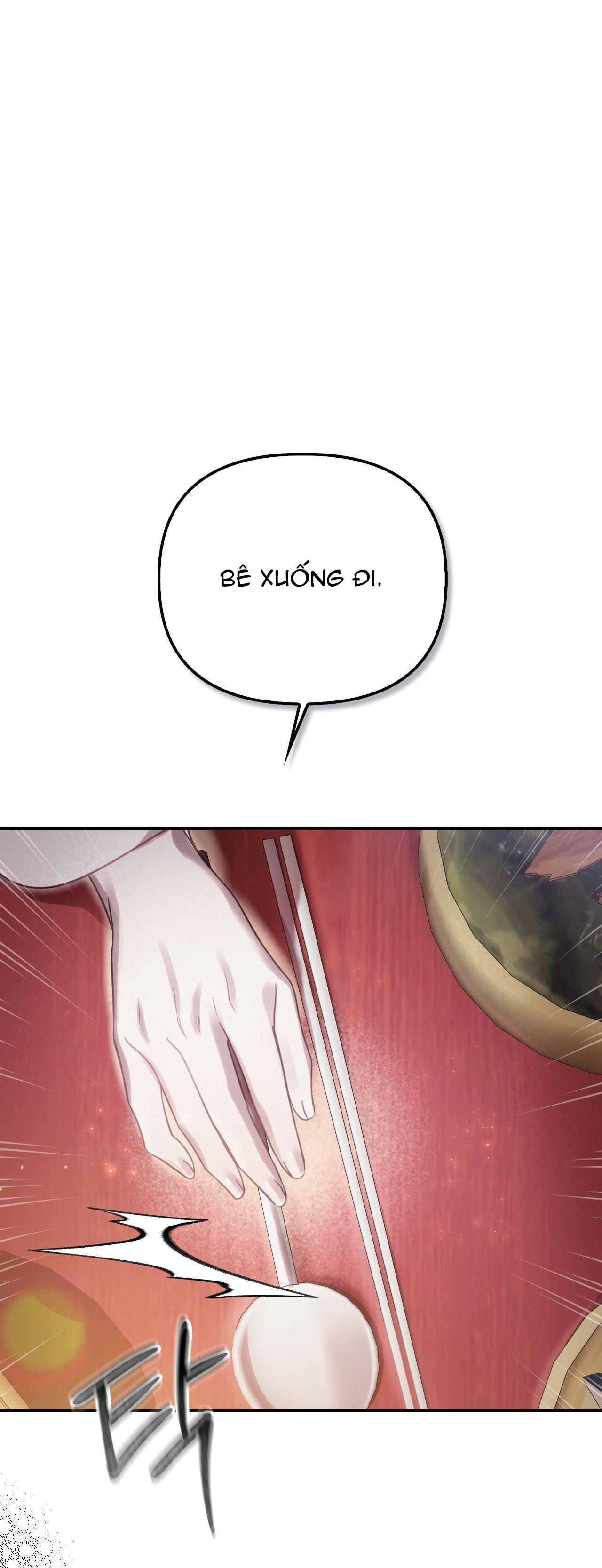[18+] Hậu Cung Kế 