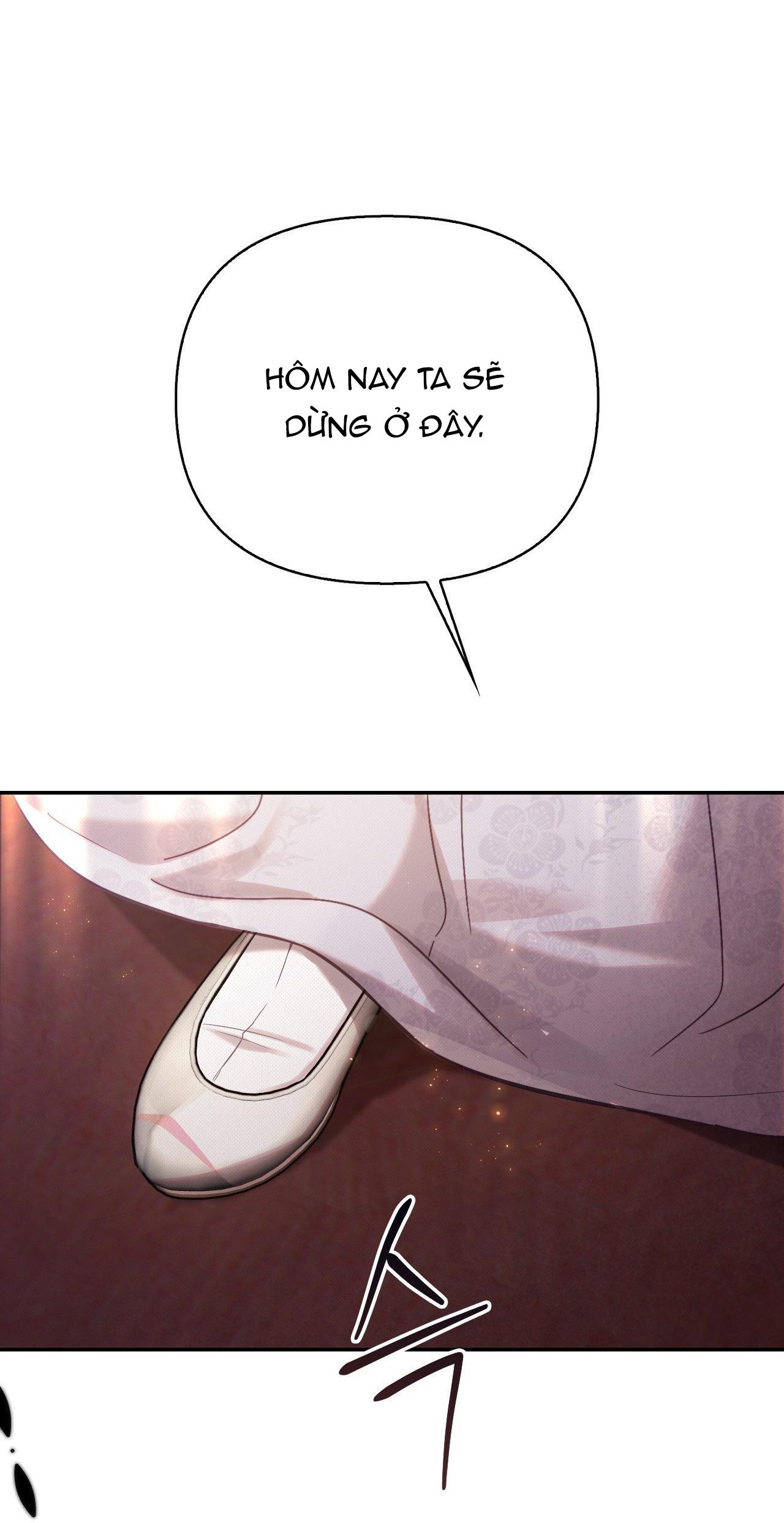 [18+] Hậu Cung Kế 
