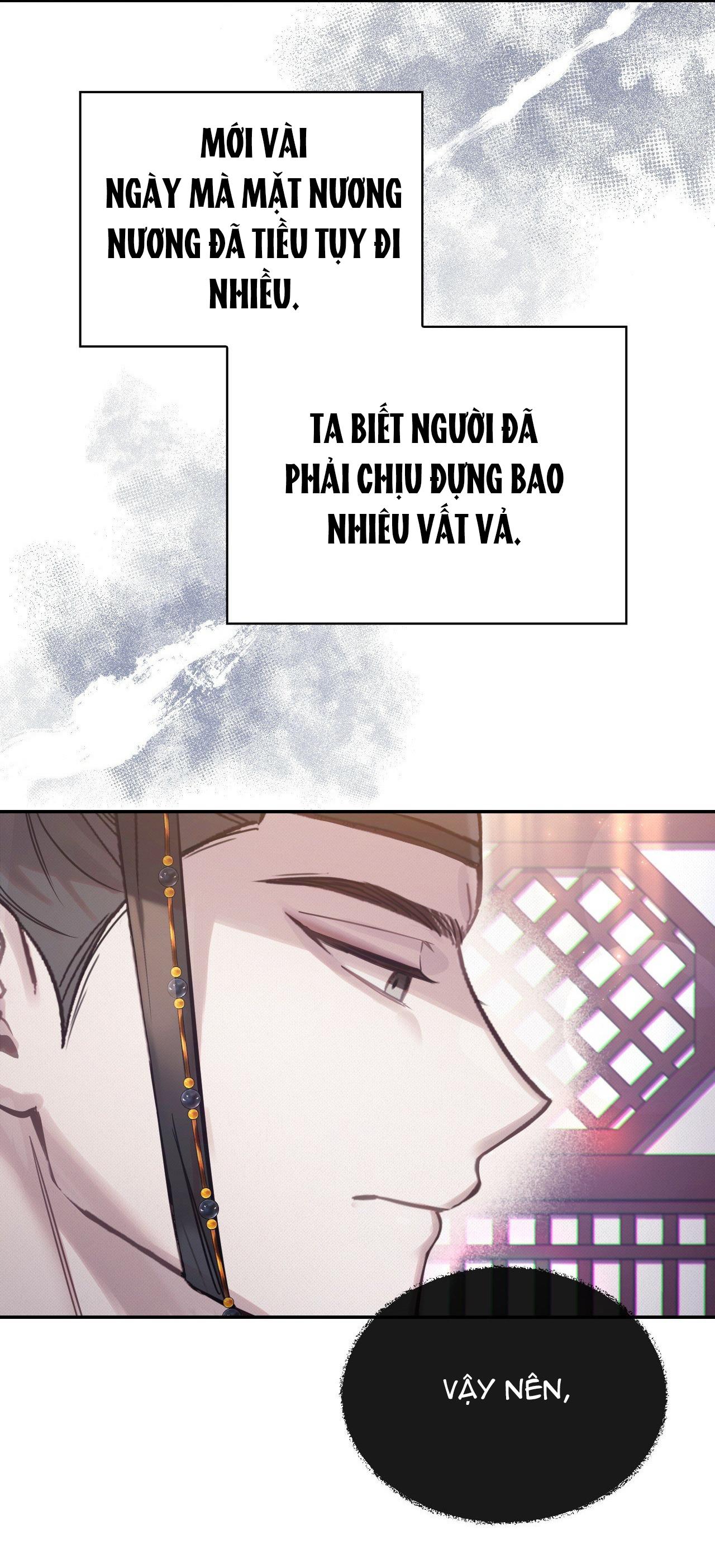 [18+] Hậu Cung Kế 