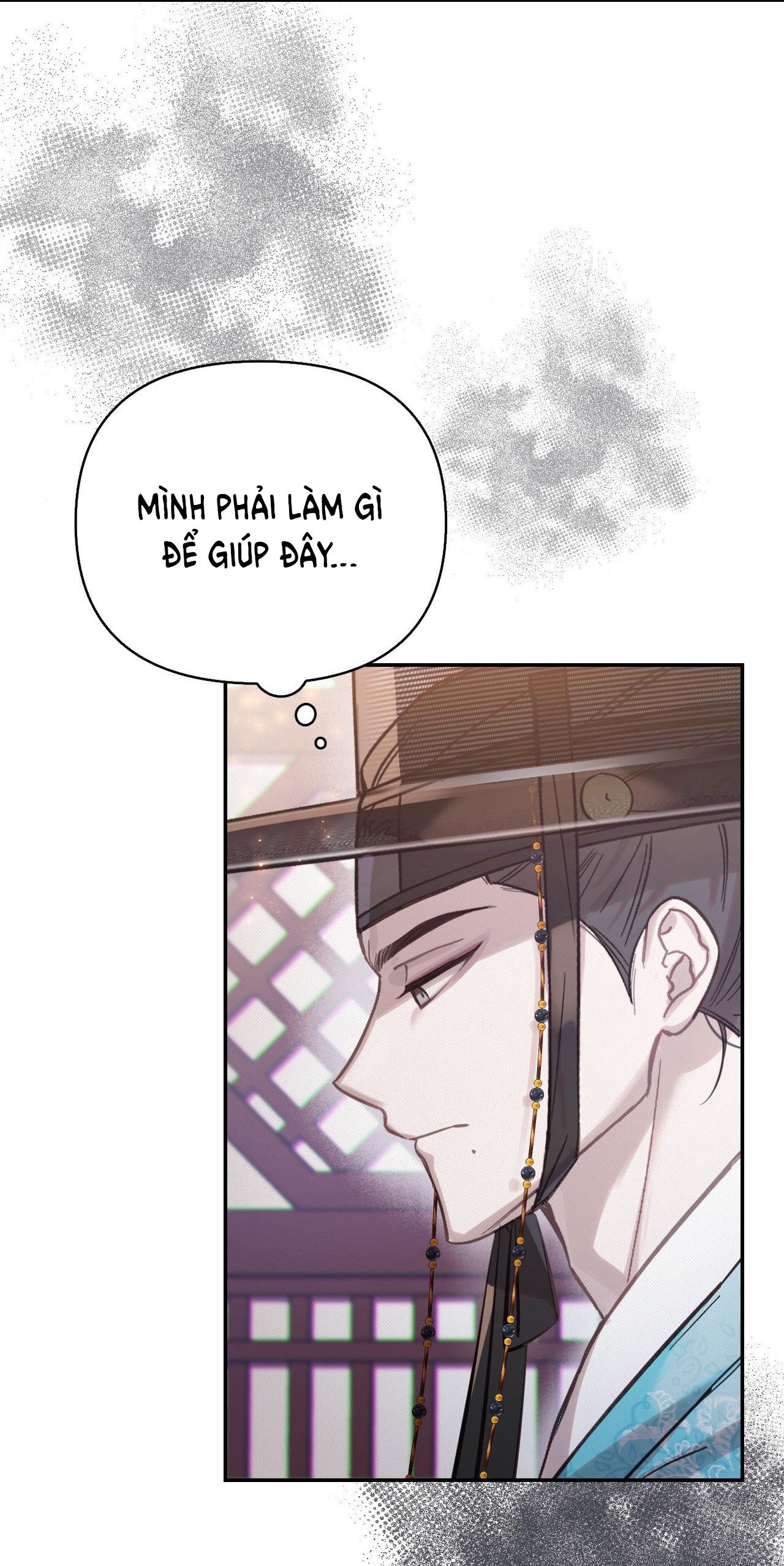 [18+] Hậu Cung Kế 
