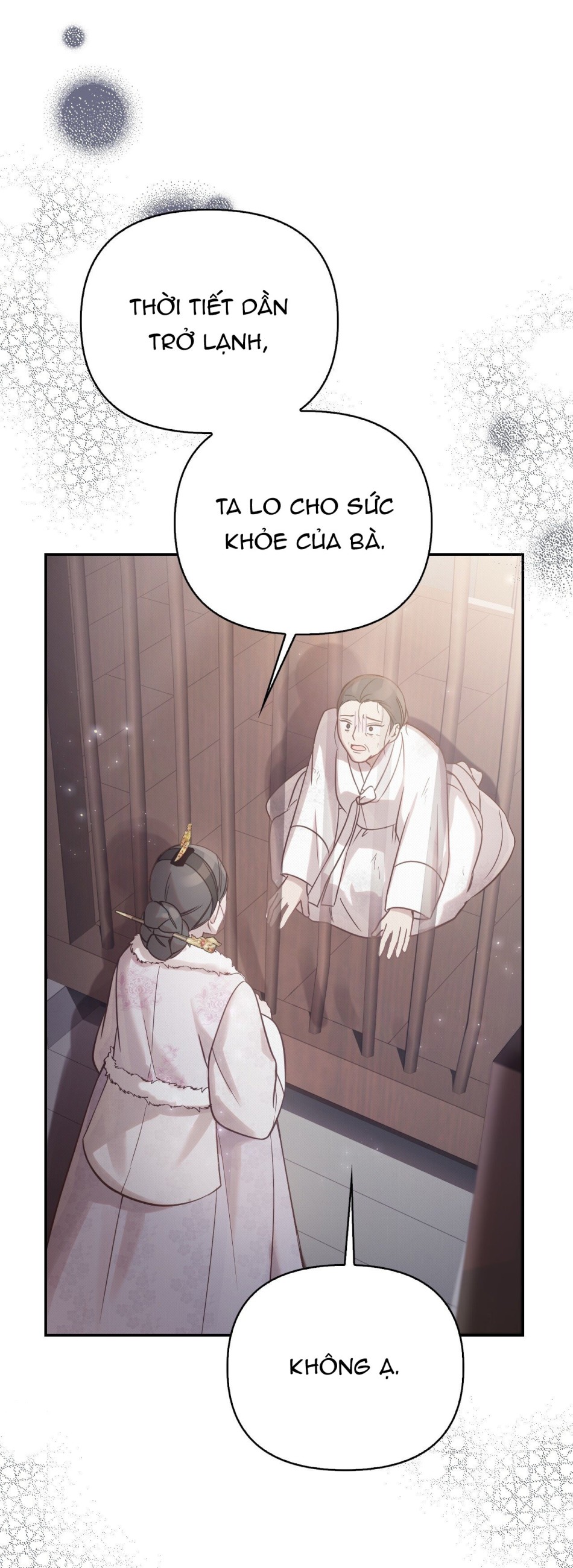 [18+] Hậu Cung Kế 