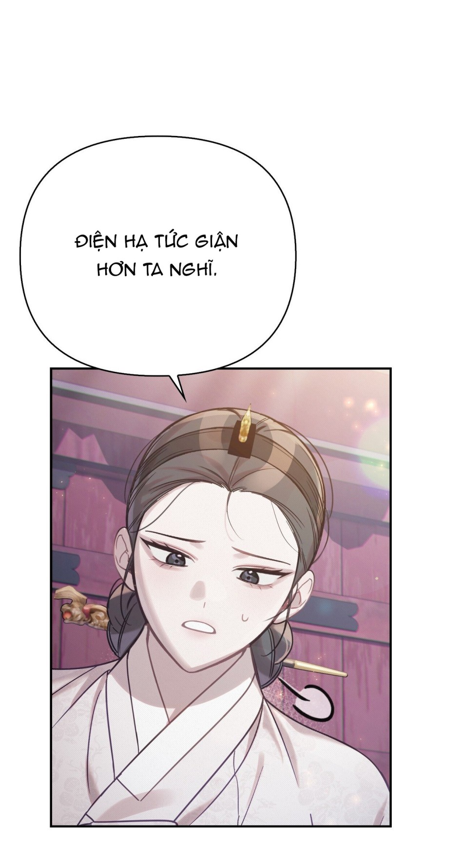 [18+] Hậu Cung Kế 