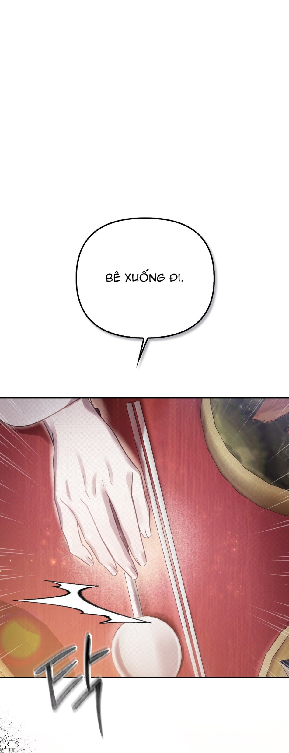 [18+] Hậu Cung Kế 