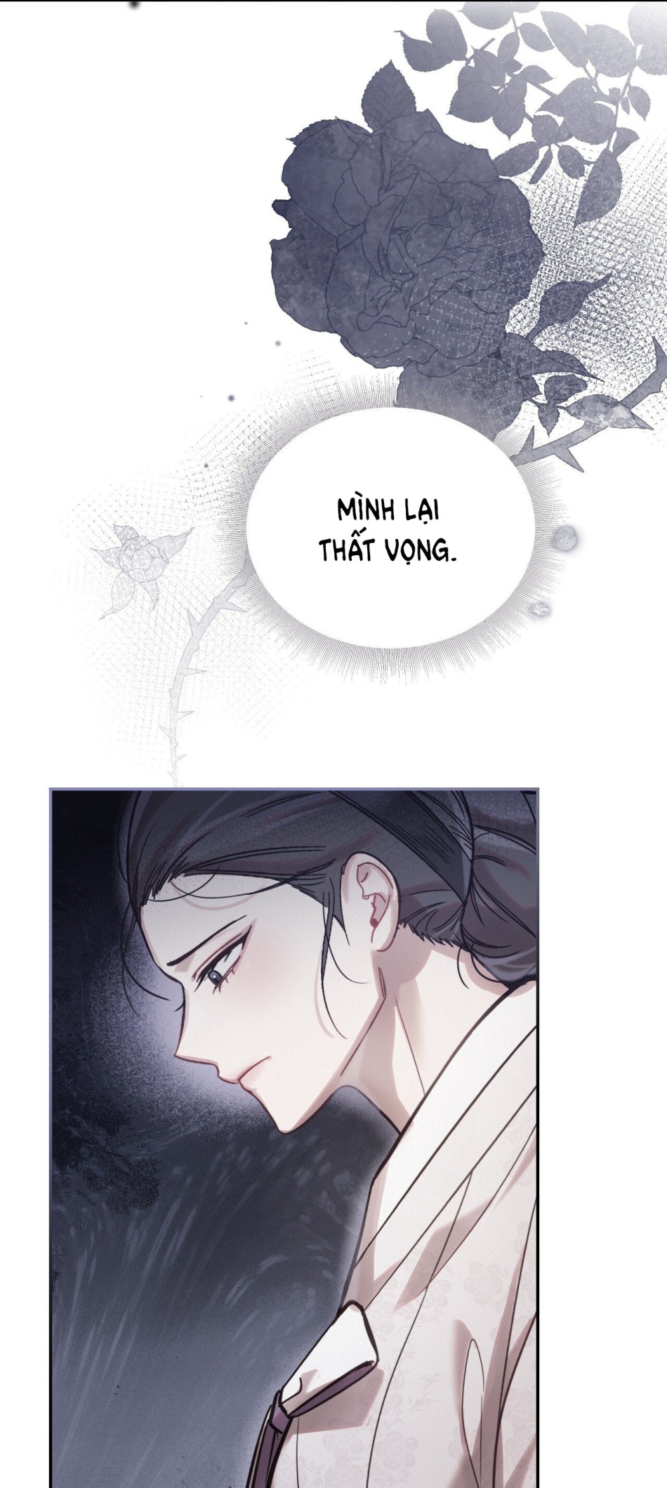 [18+] Hậu Cung Kế 