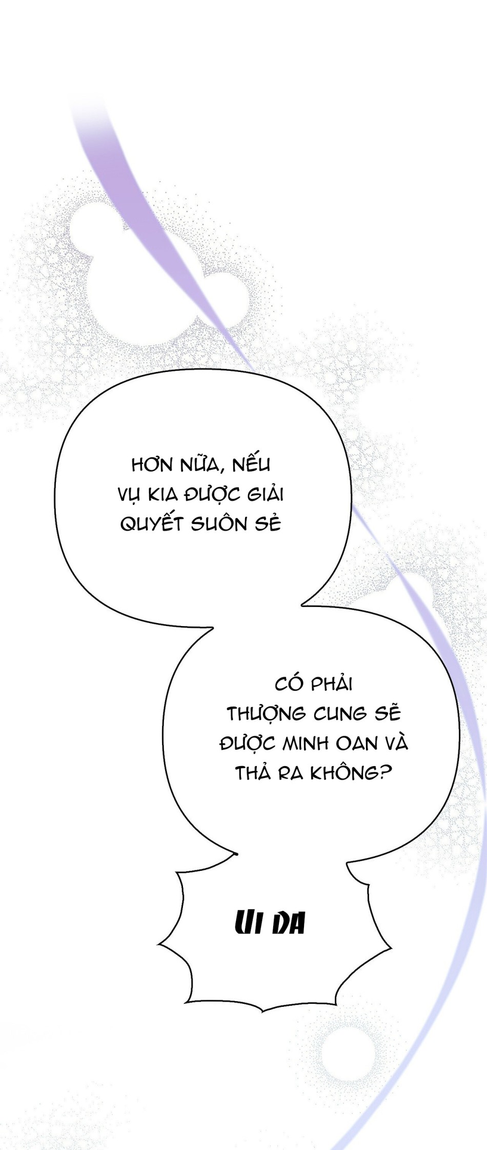[18+] Hậu Cung Kế 