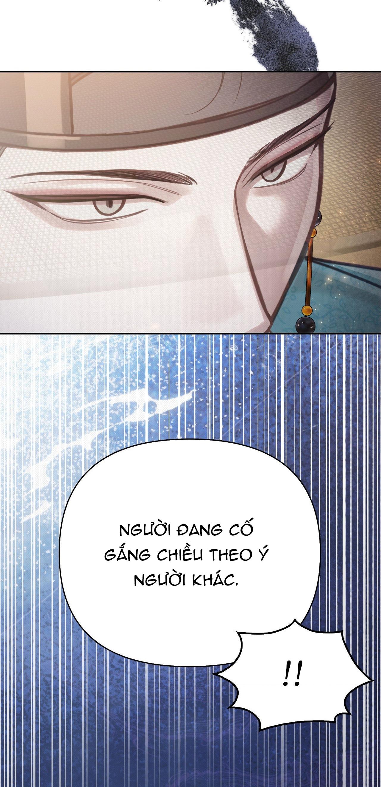 [18+] Hậu Cung Kế 