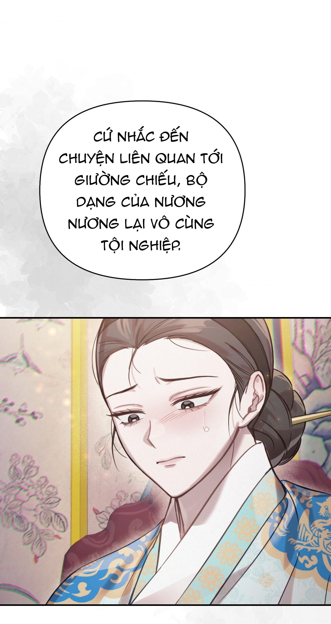 [18+] Hậu Cung Kế 
