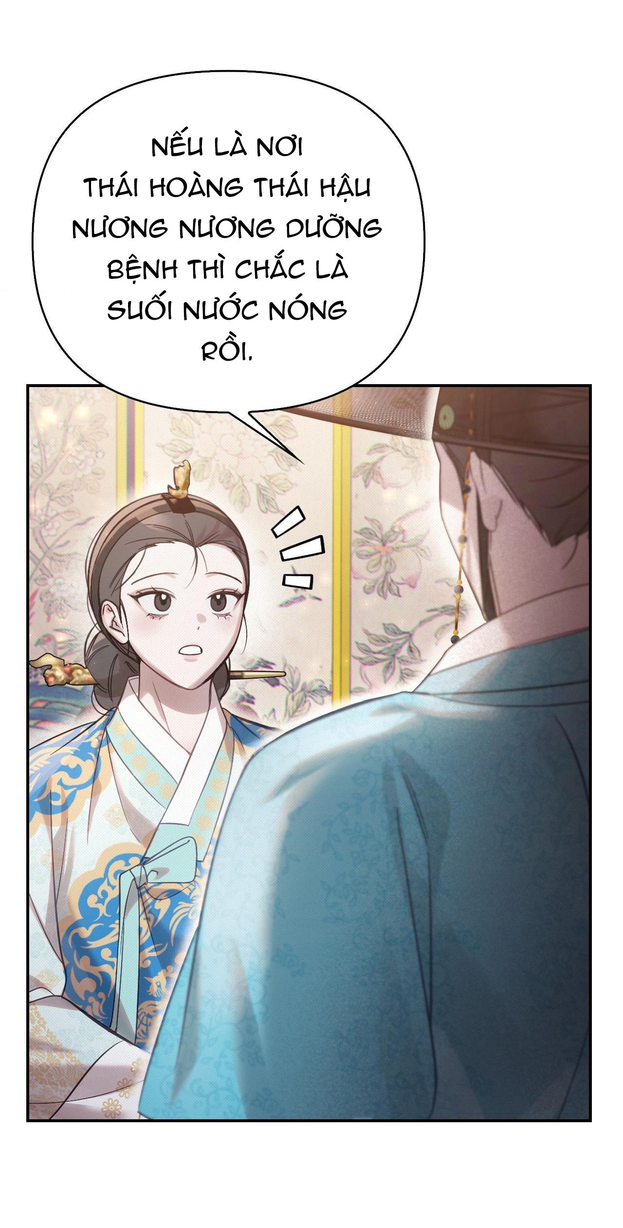 [18+] Hậu Cung Kế 