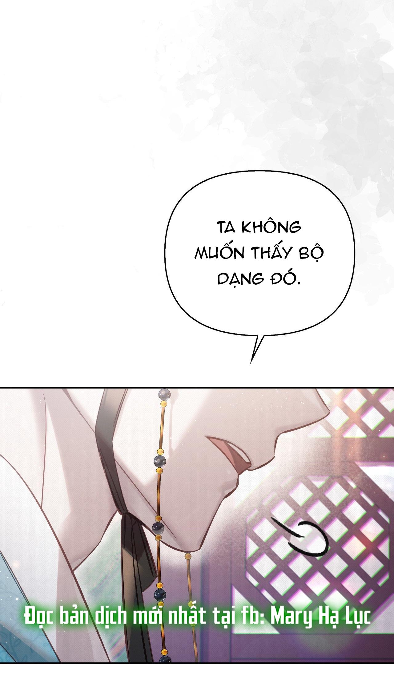 [18+] Hậu Cung Kế 