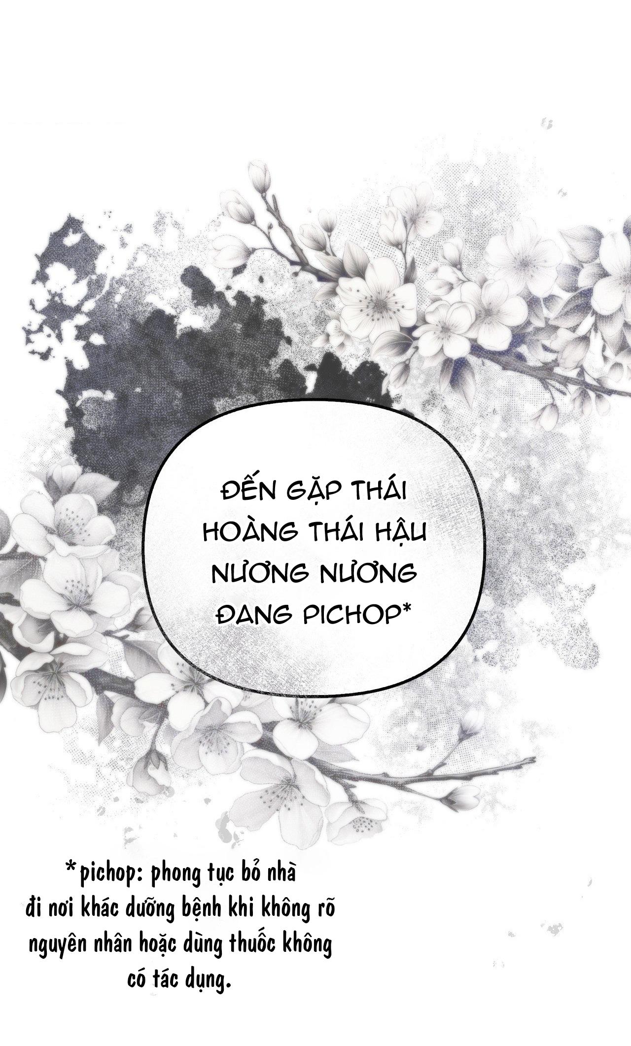 [18+] Hậu Cung Kế 