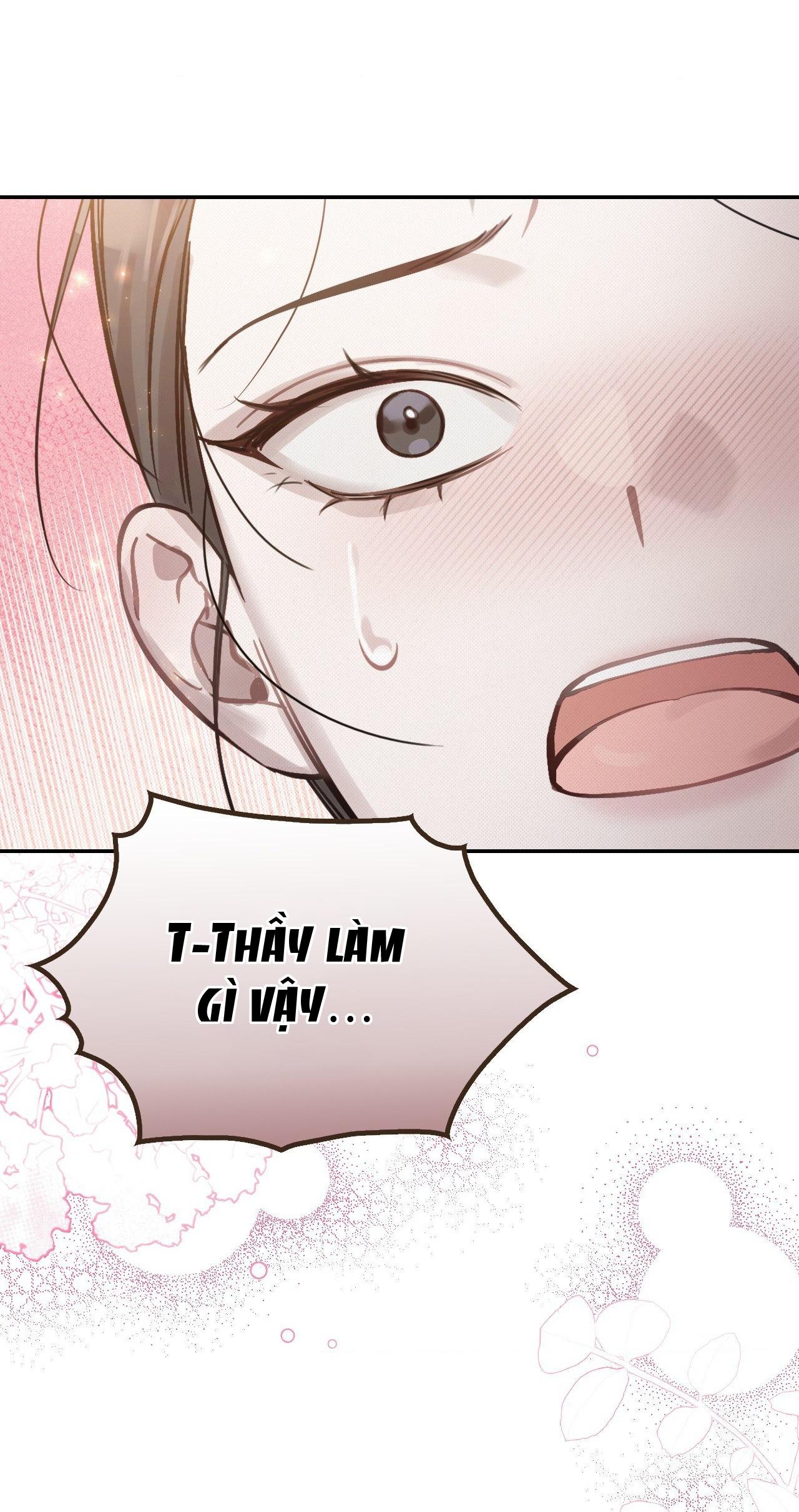 [18+] Hậu Cung Kế 