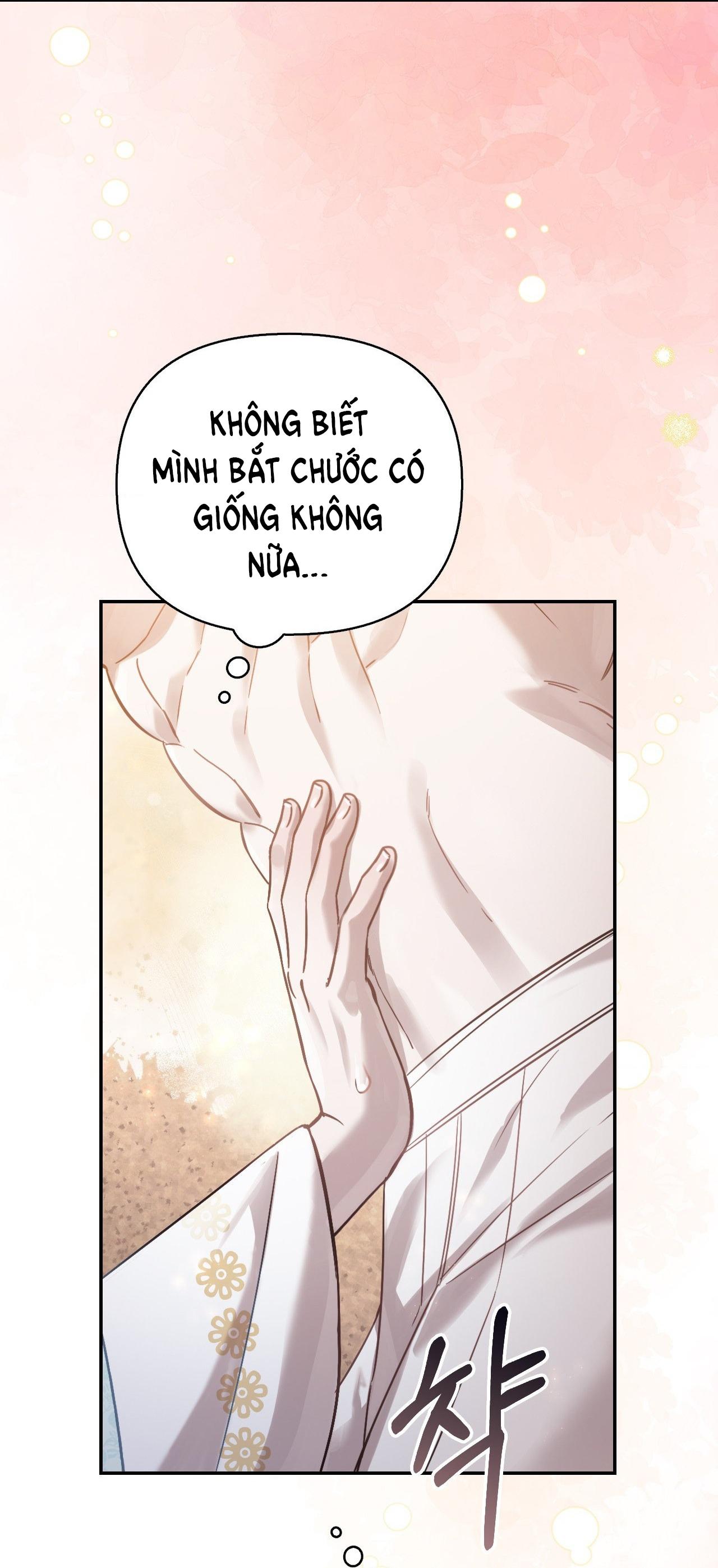 [18+] Hậu Cung Kế 