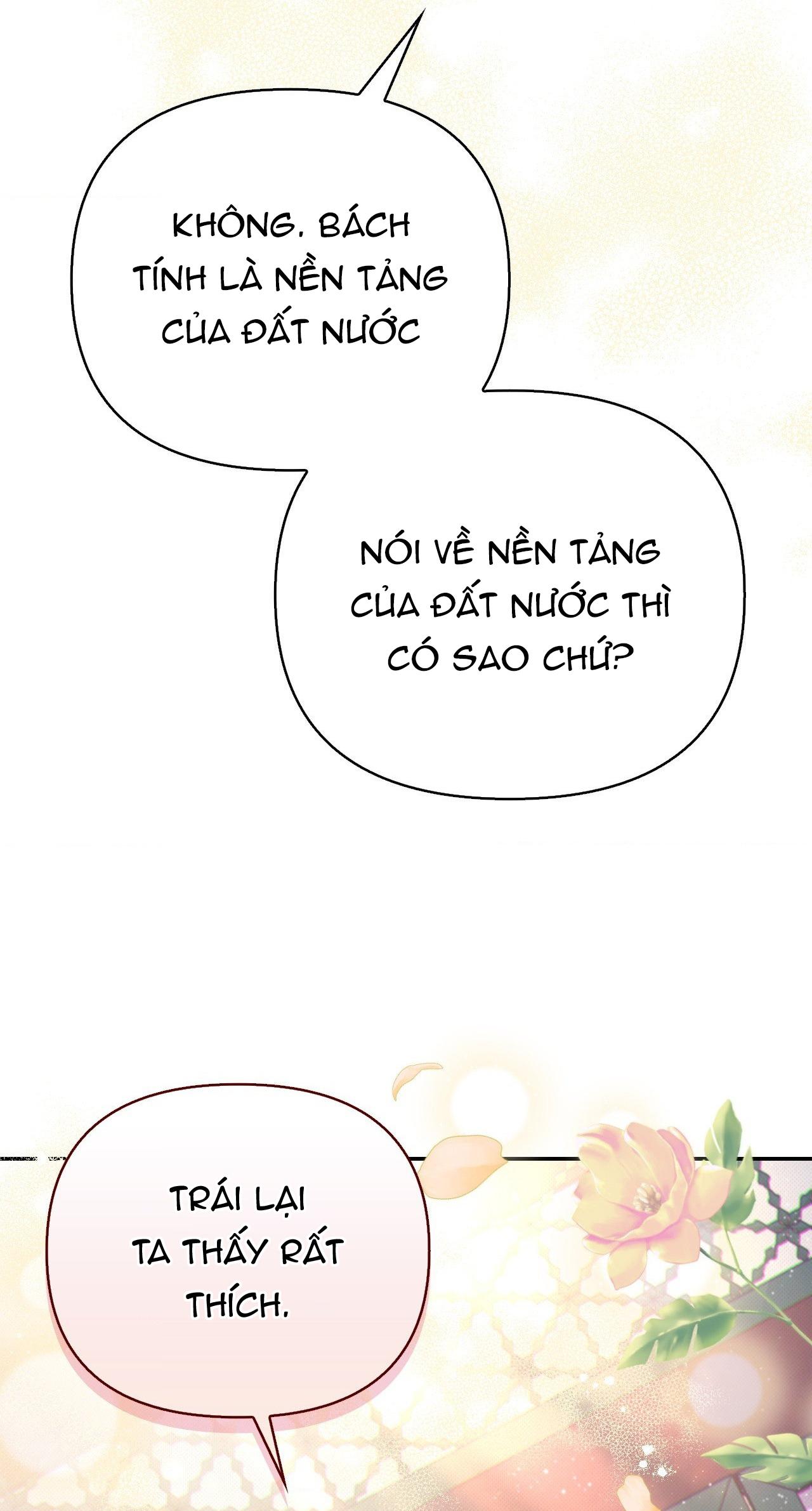 [18+] Hậu Cung Kế 