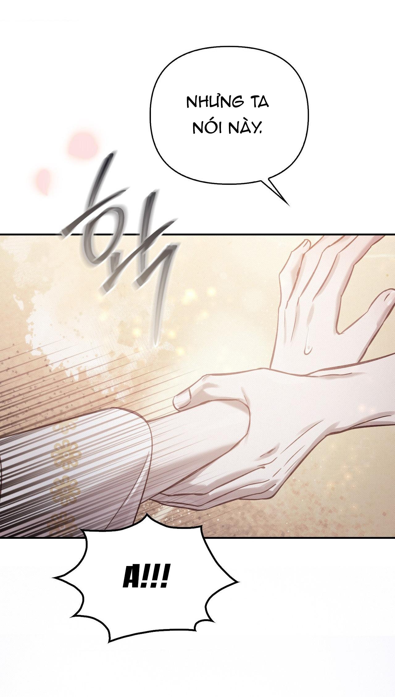 [18+] Hậu Cung Kế 