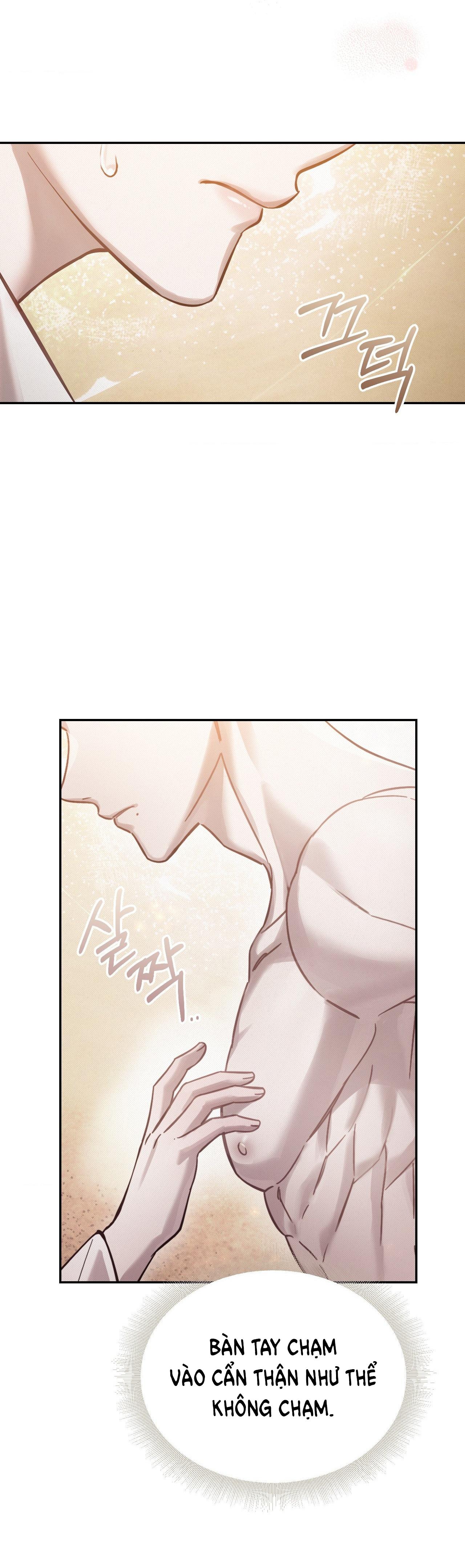 [18+] Hậu Cung Kế 