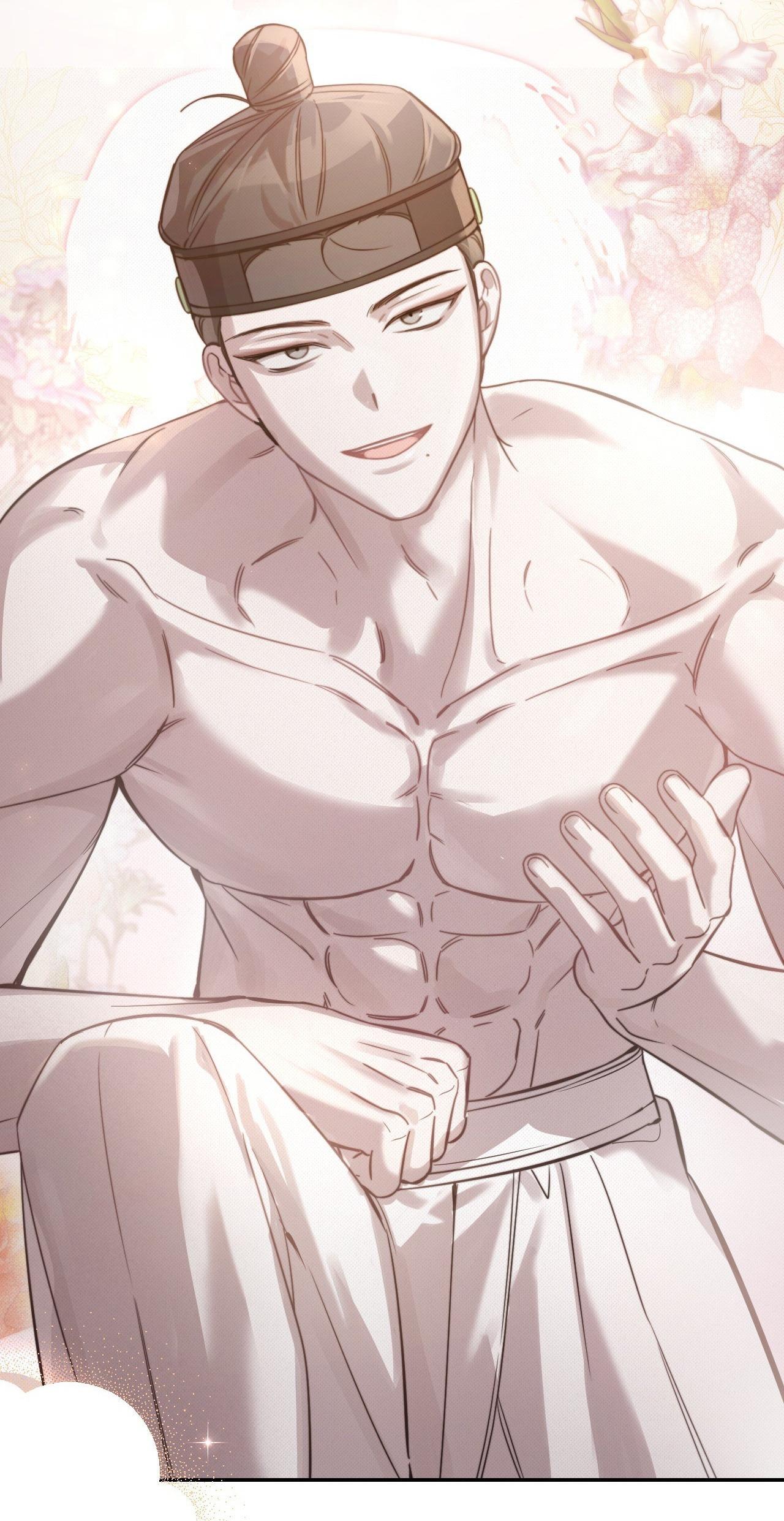 [18+] Hậu Cung Kế 