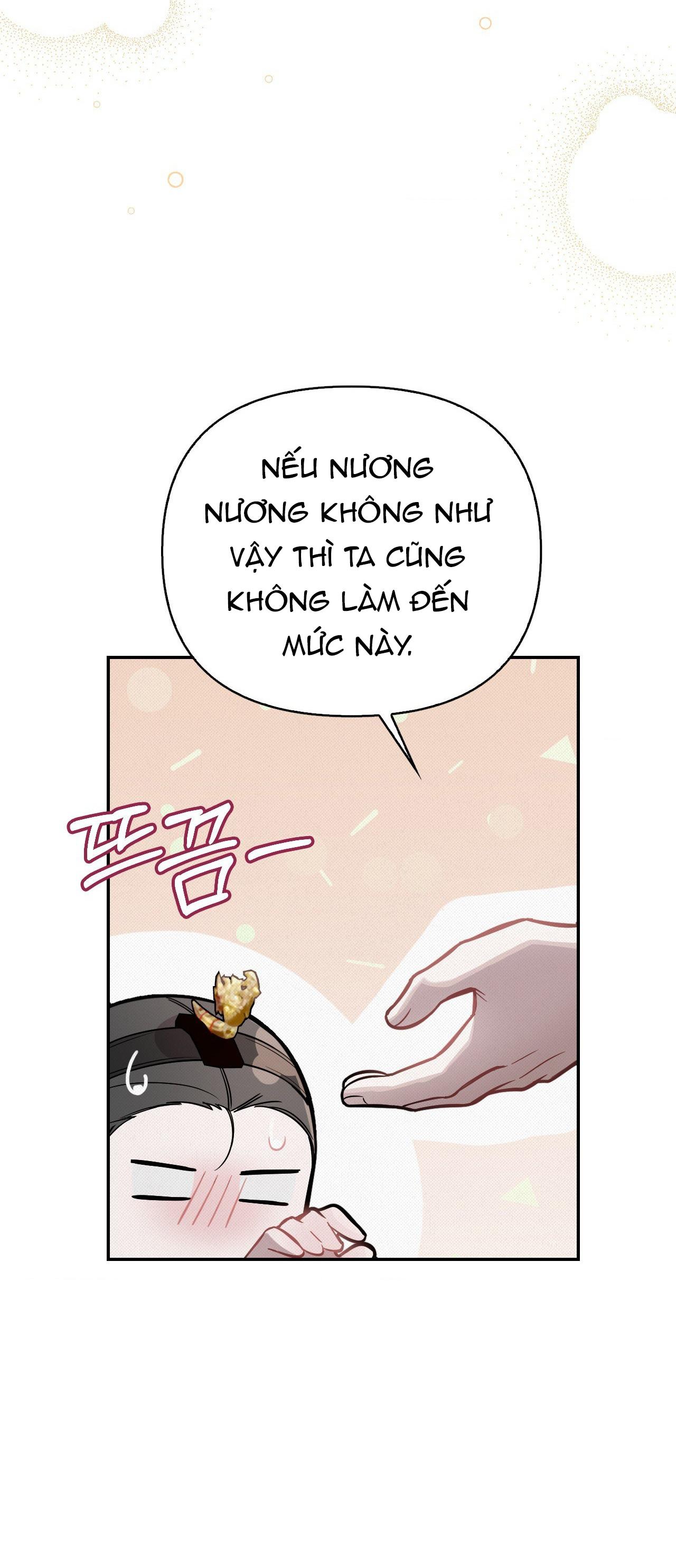 [18+] Hậu Cung Kế 