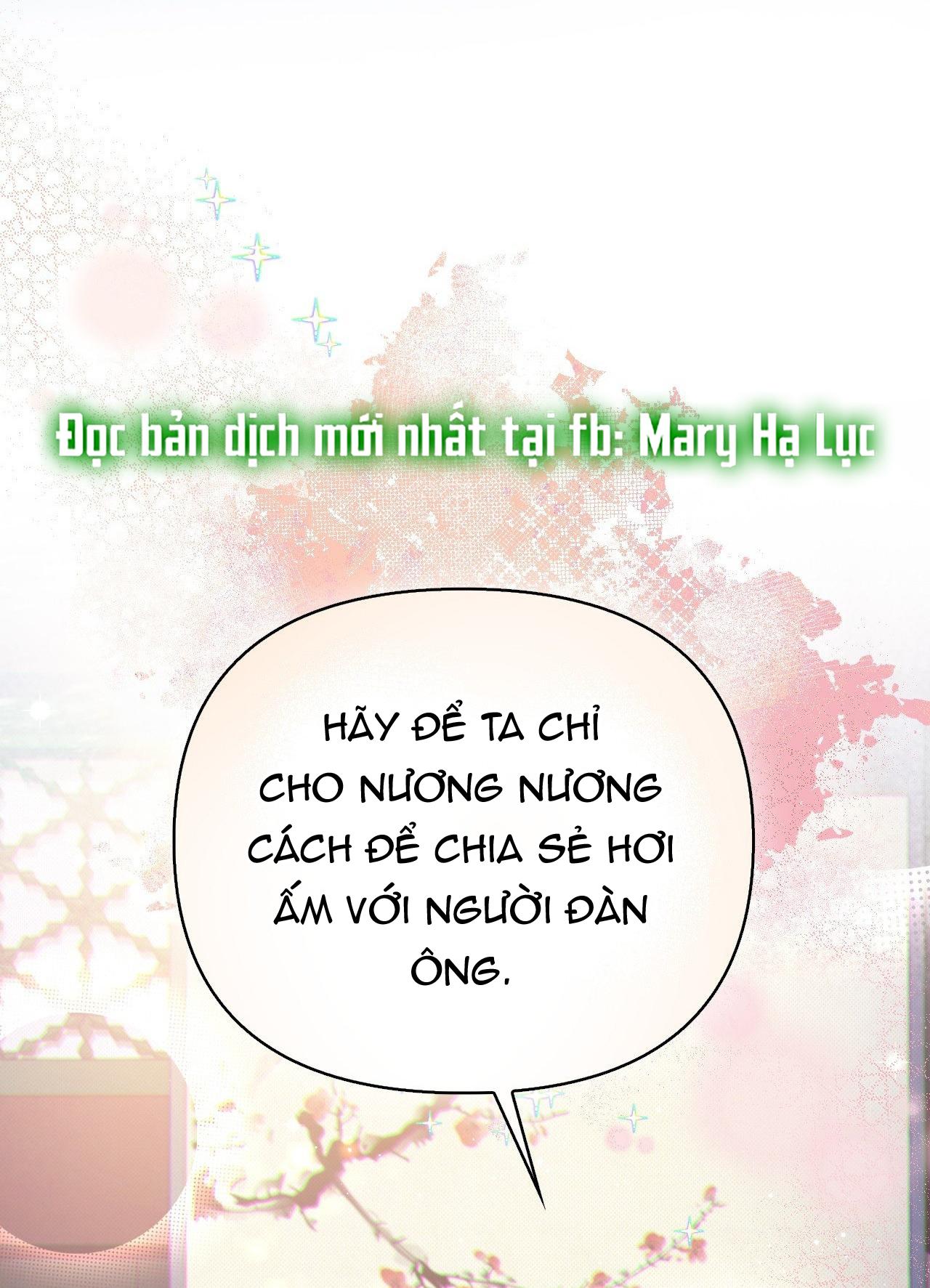 [18+] Hậu Cung Kế 