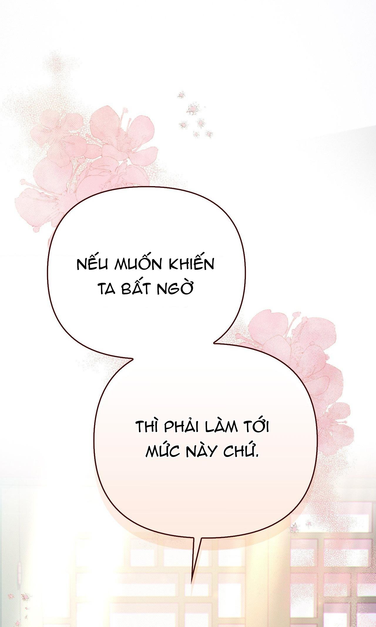 [18+] Hậu Cung Kế 
