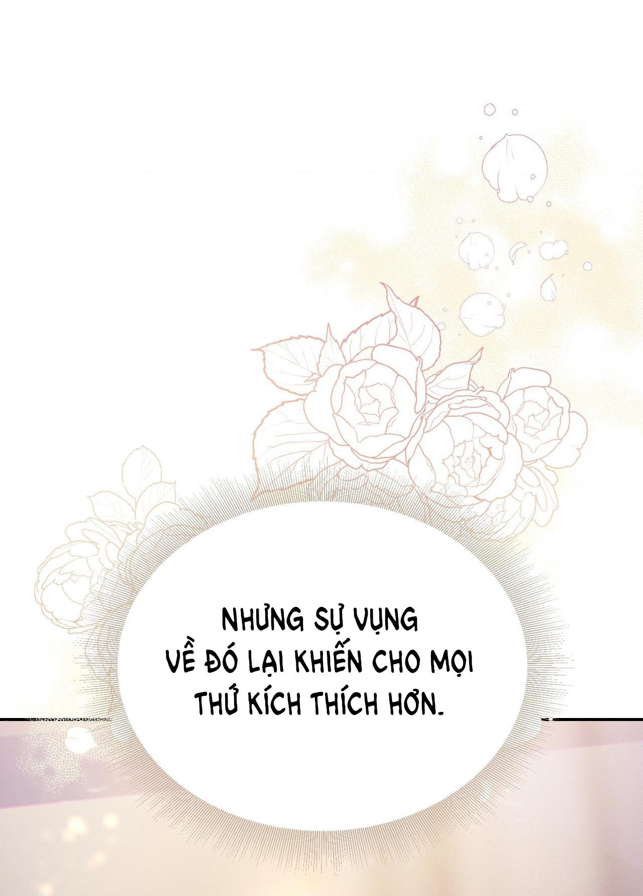 [18+] Hậu Cung Kế 