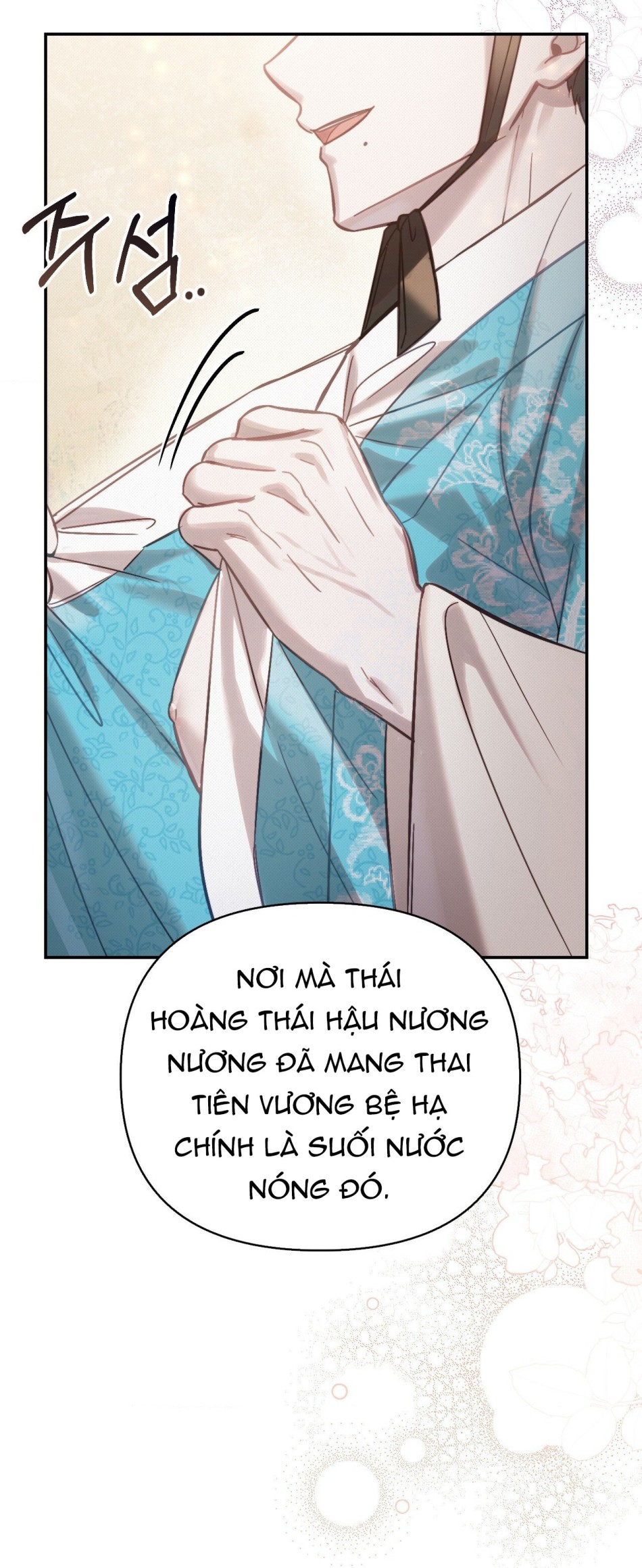[18+] Hậu Cung Kế 