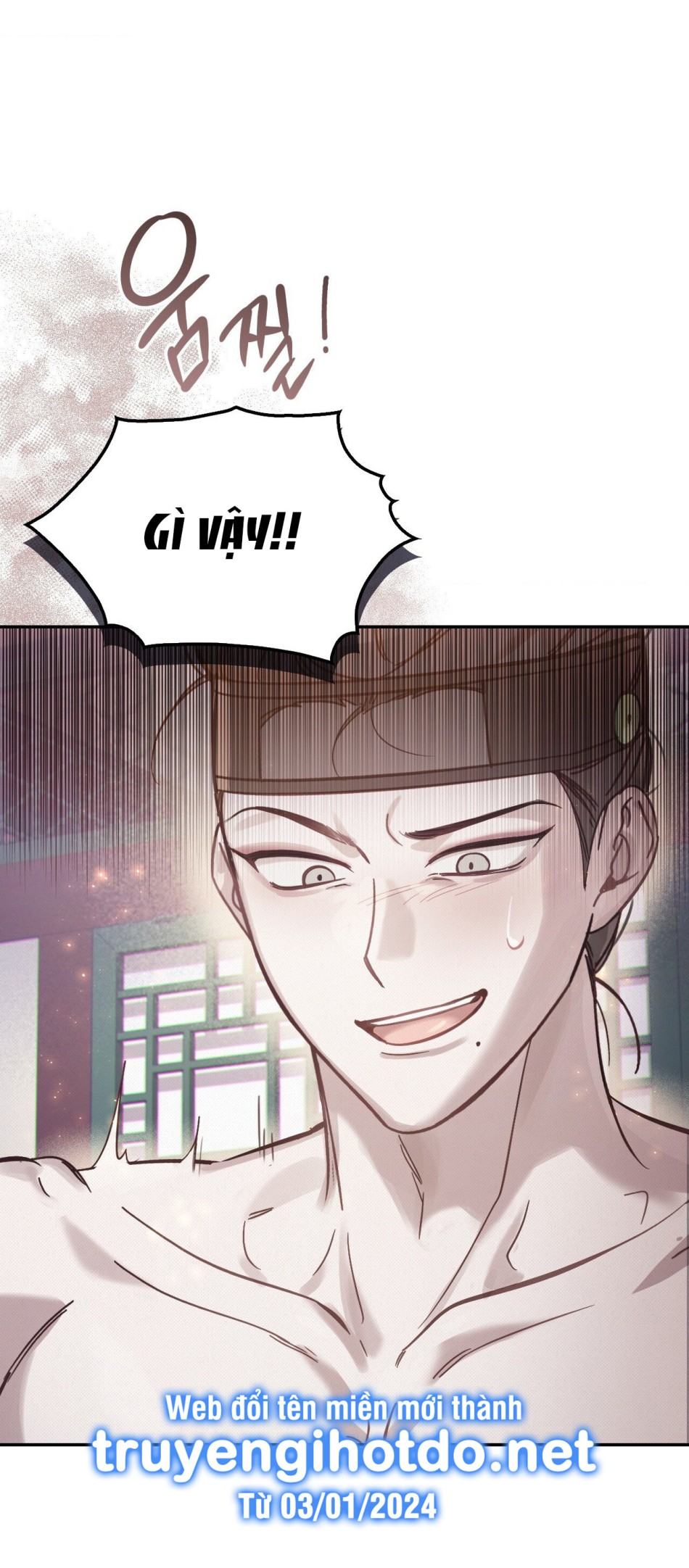 [18+] Hậu Cung Kế 