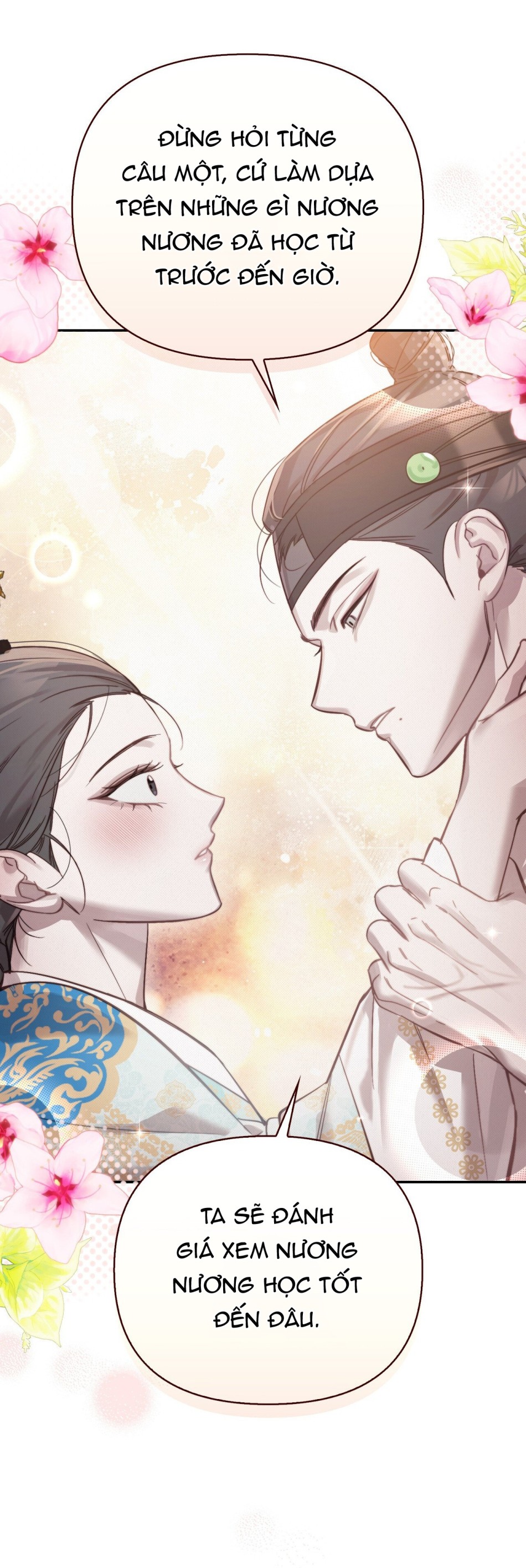 [18+] Hậu Cung Kế 