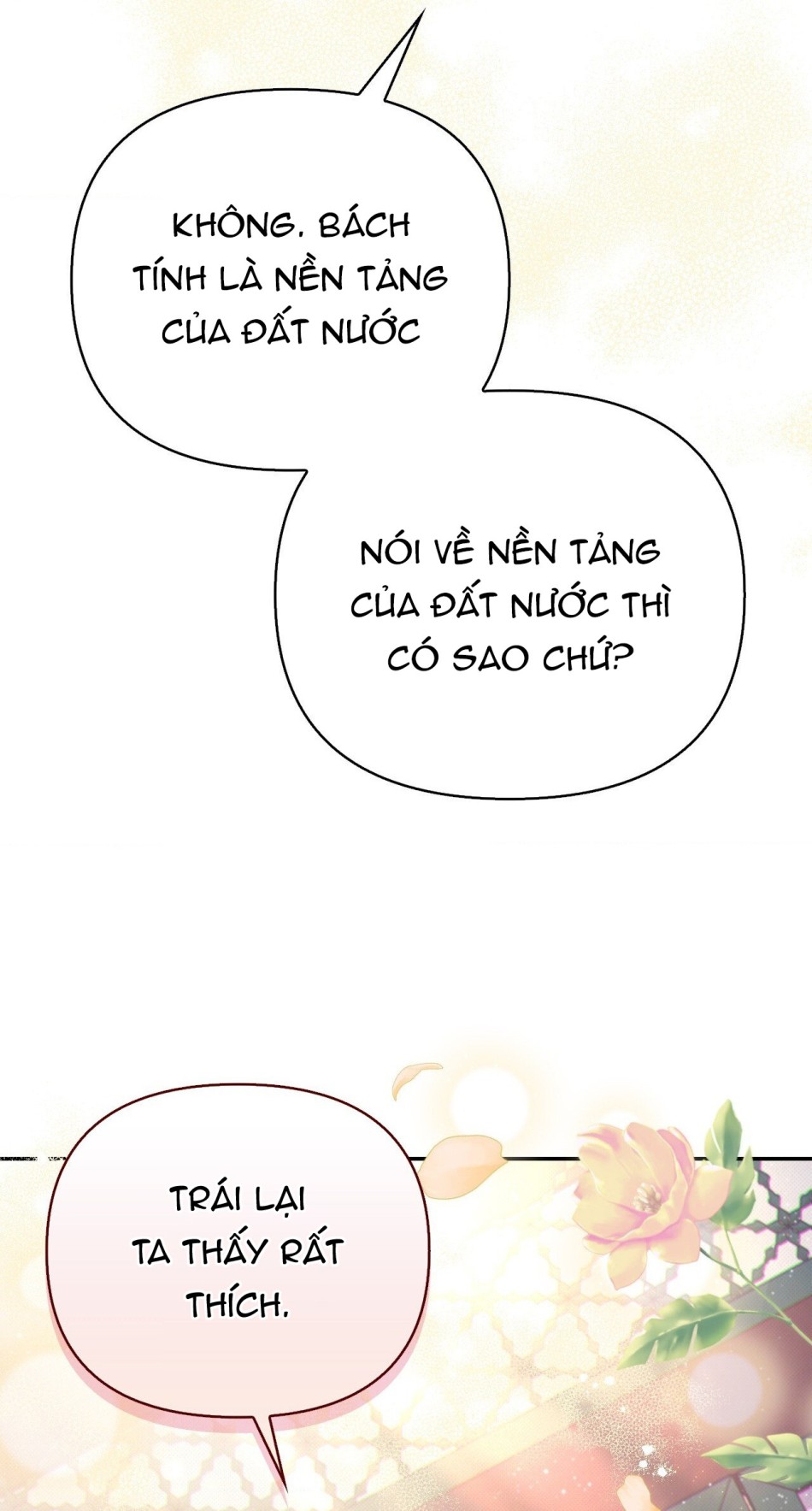 [18+] Hậu Cung Kế 