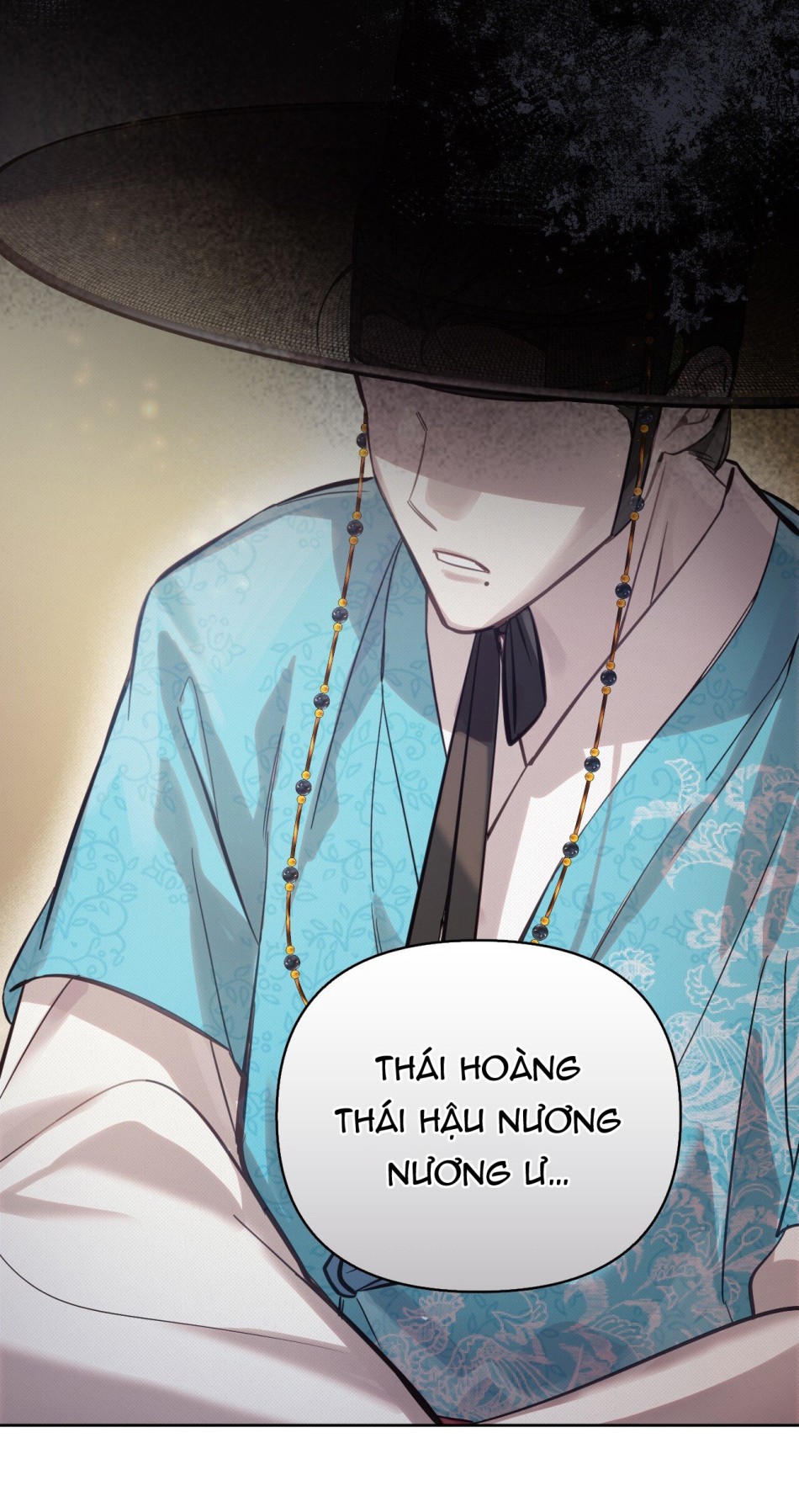 [18+] Hậu Cung Kế 