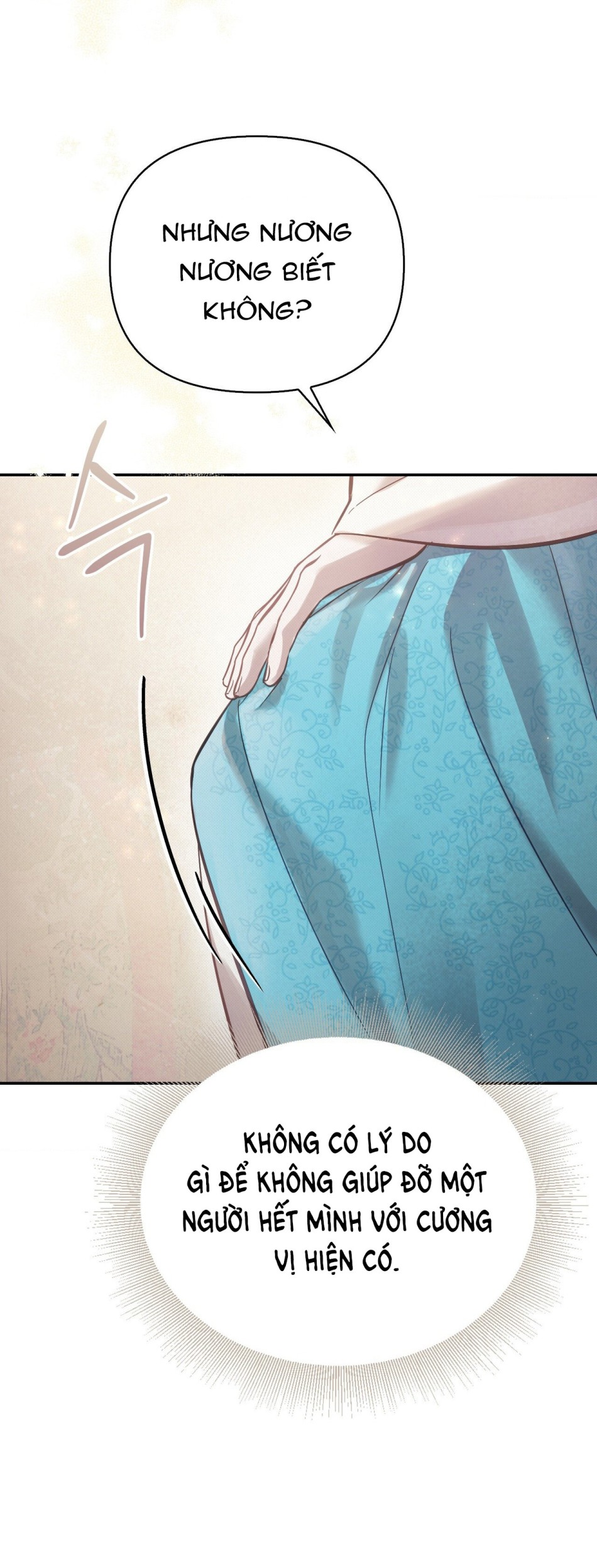 [18+] Hậu Cung Kế 