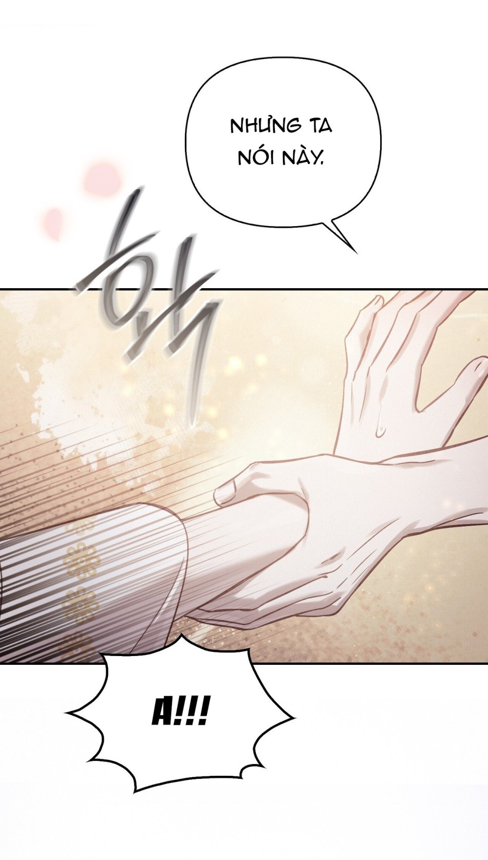 [18+] Hậu Cung Kế 