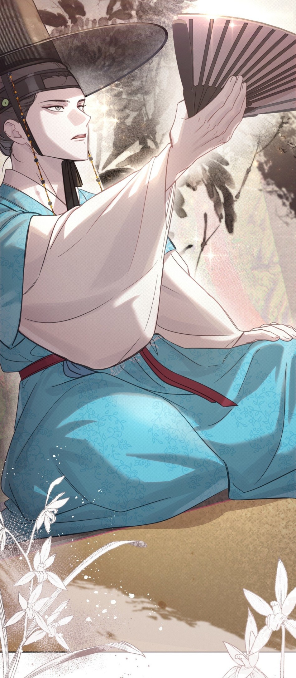[18+] Hậu Cung Kế 