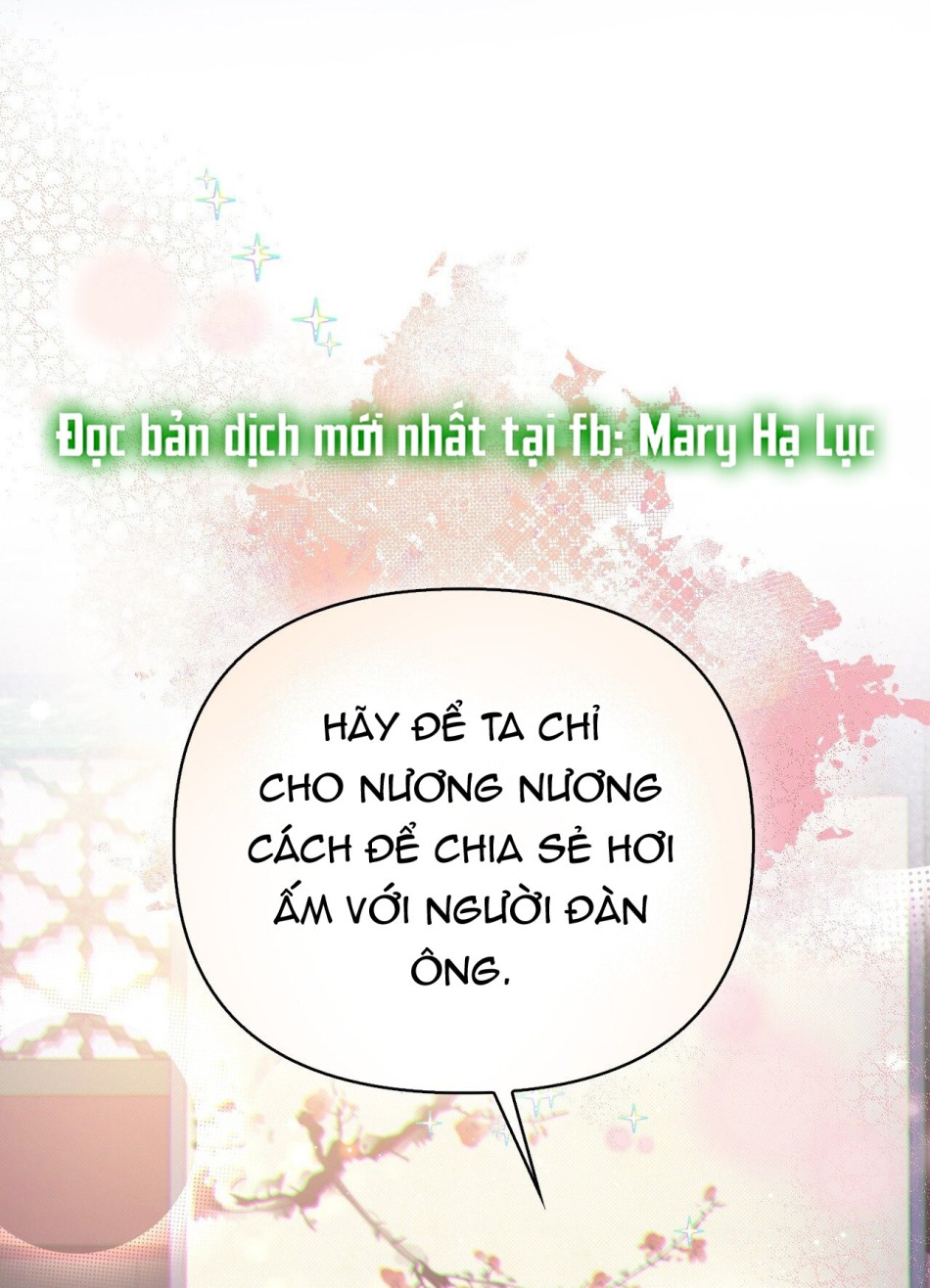 [18+] Hậu Cung Kế 