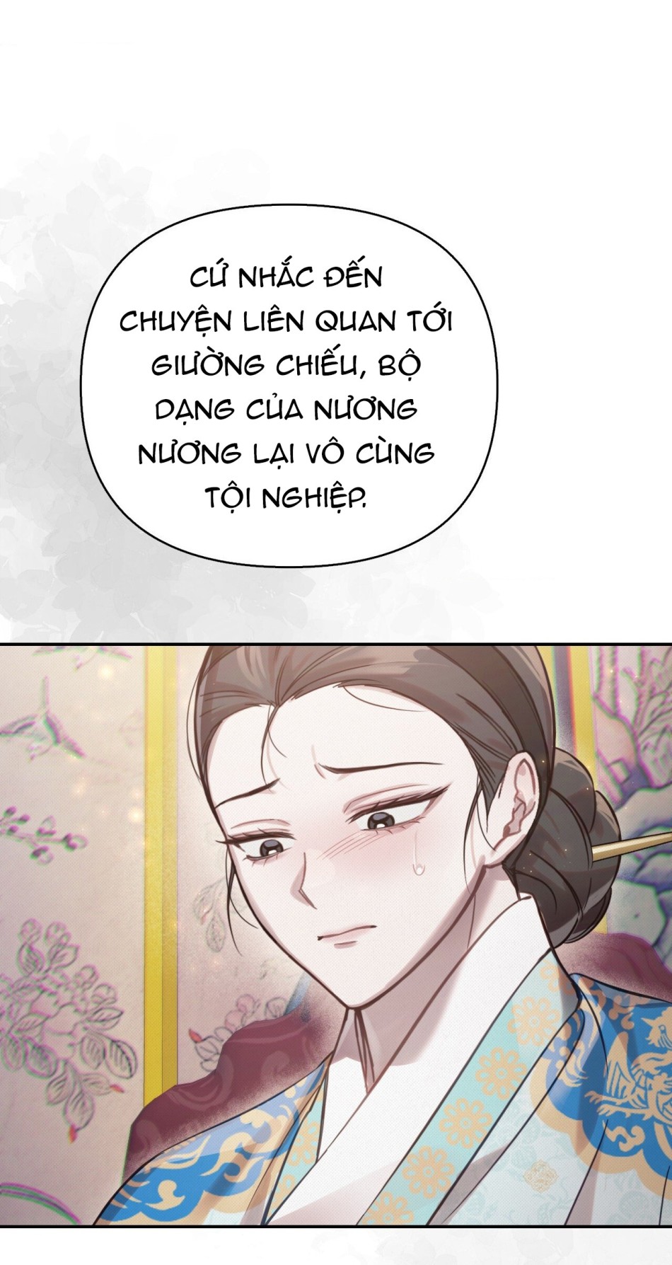 [18+] Hậu Cung Kế 
